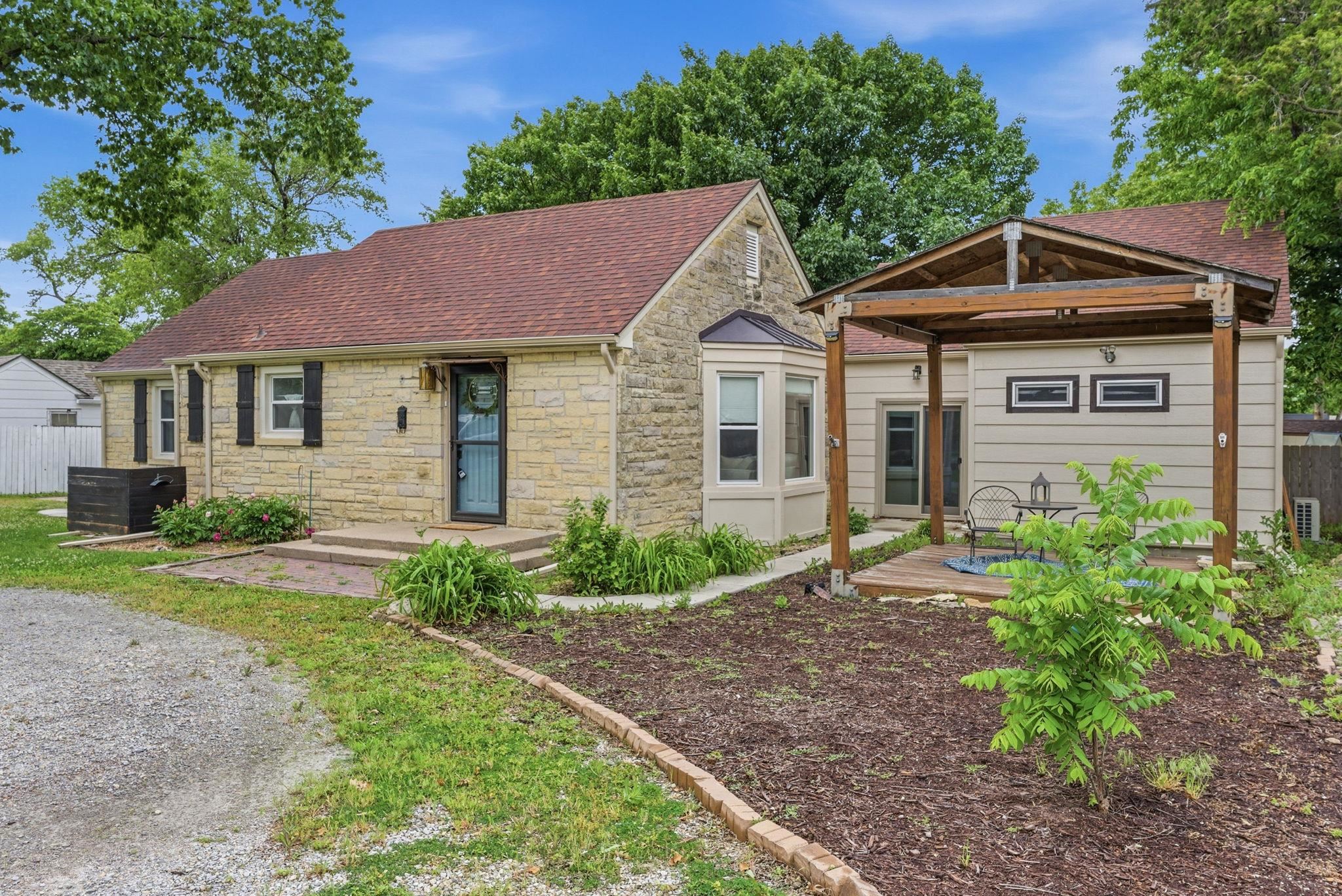 21 N Beech Road Wichita KS 67206