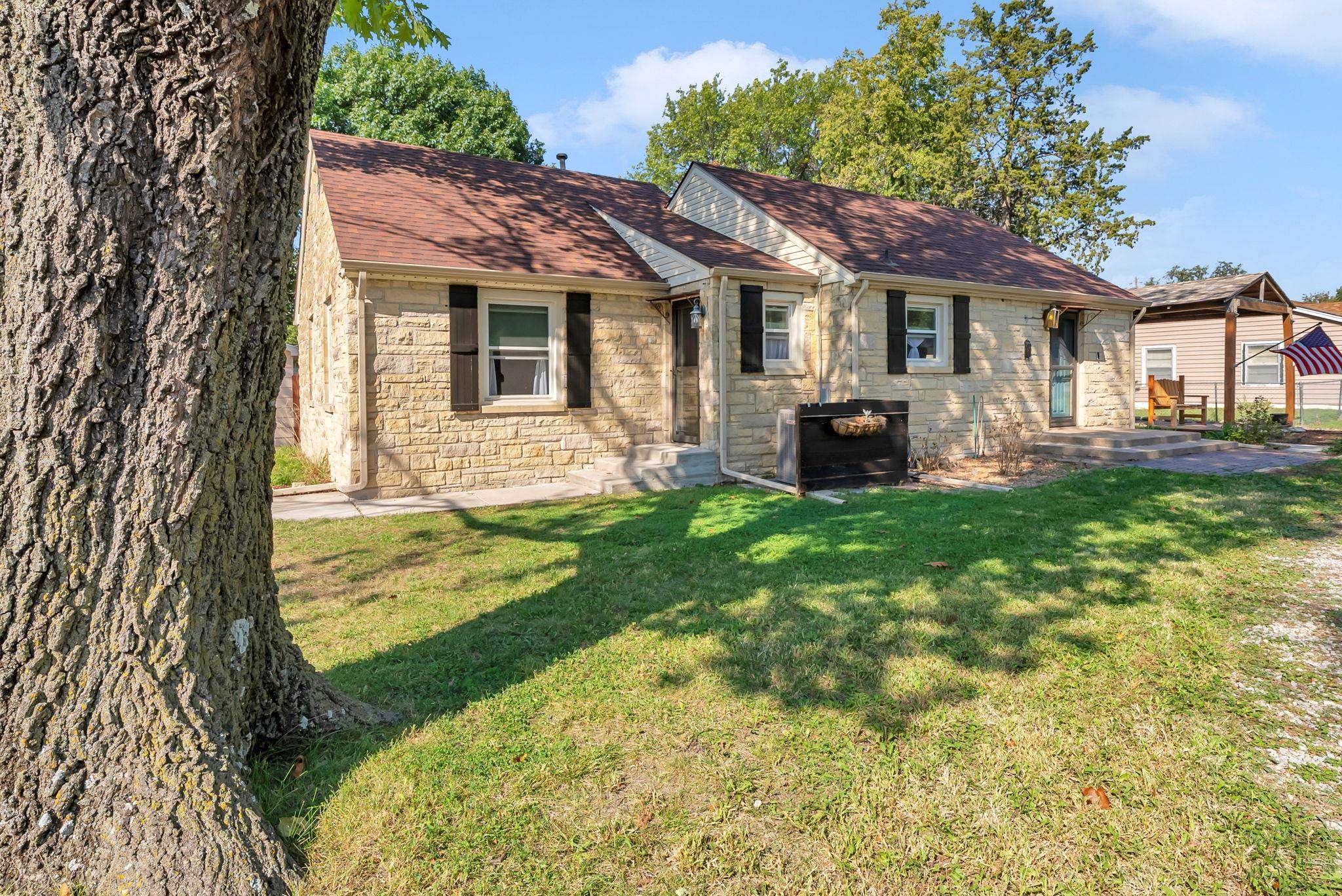 21 N Beech Road Wichita KS 67206