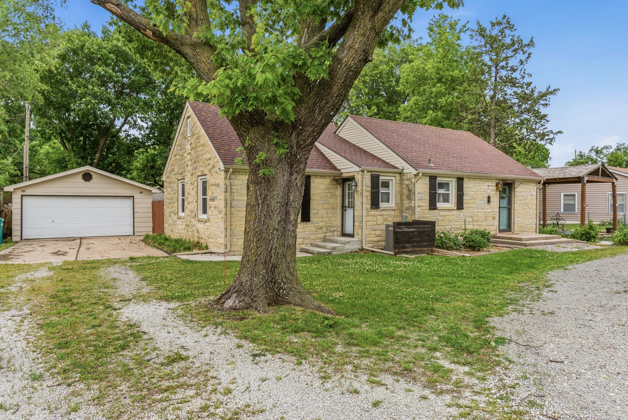 21 N Beech Road Wichita KS 67206