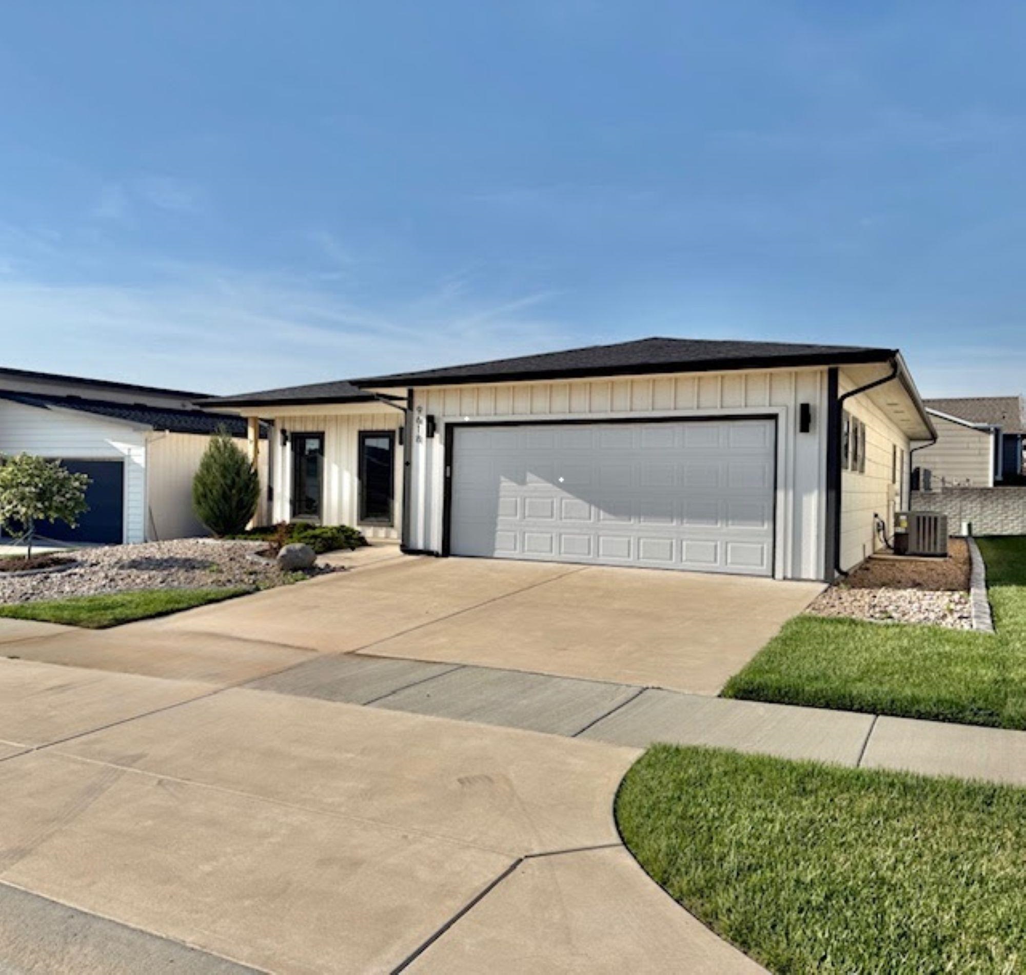 9618 E Annabelle Street Wichita KS 67207