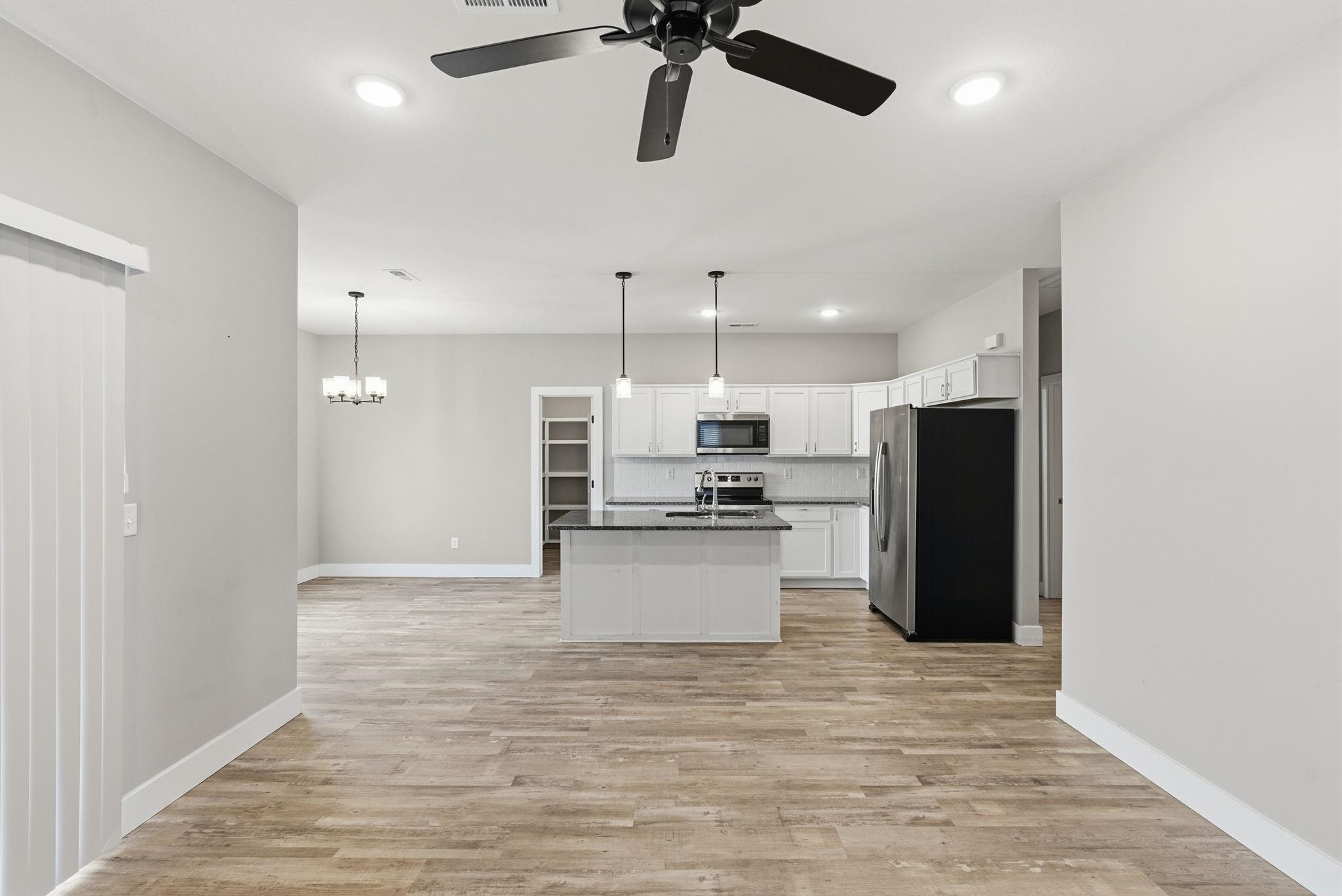 9618 E Annabelle Street Wichita KS 67207