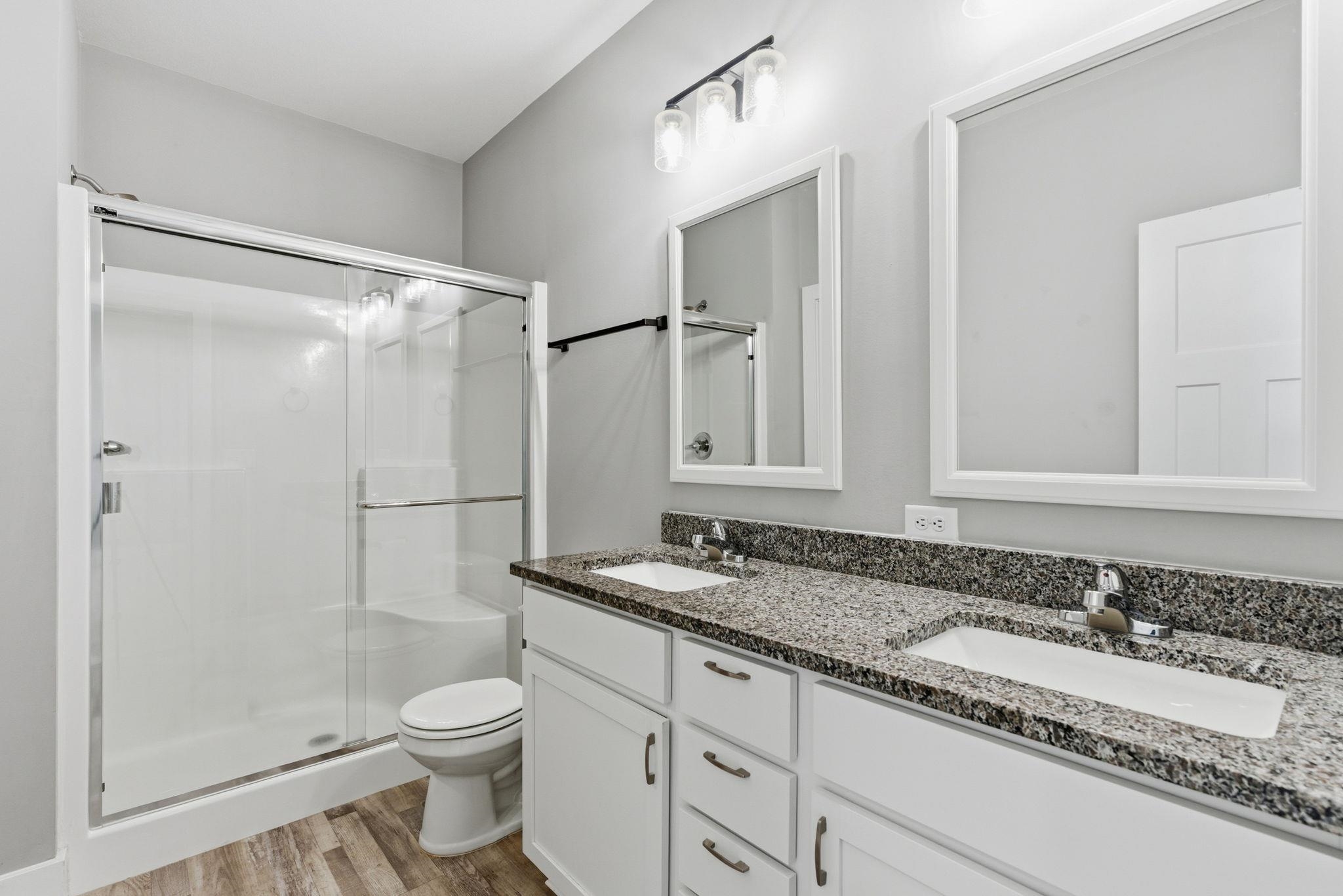 9618 E Annabelle Street Wichita KS 67207