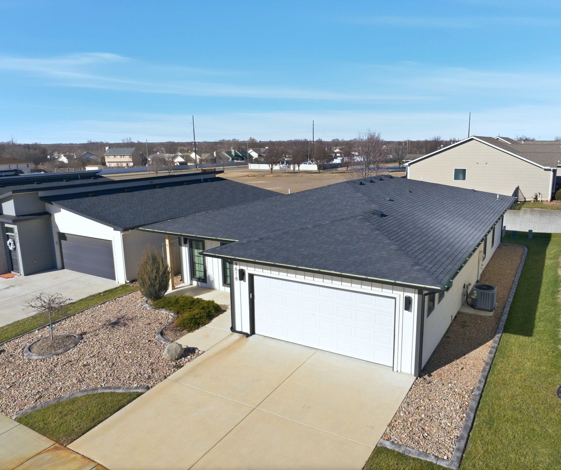 9618 E Annabelle Street Wichita KS 67207