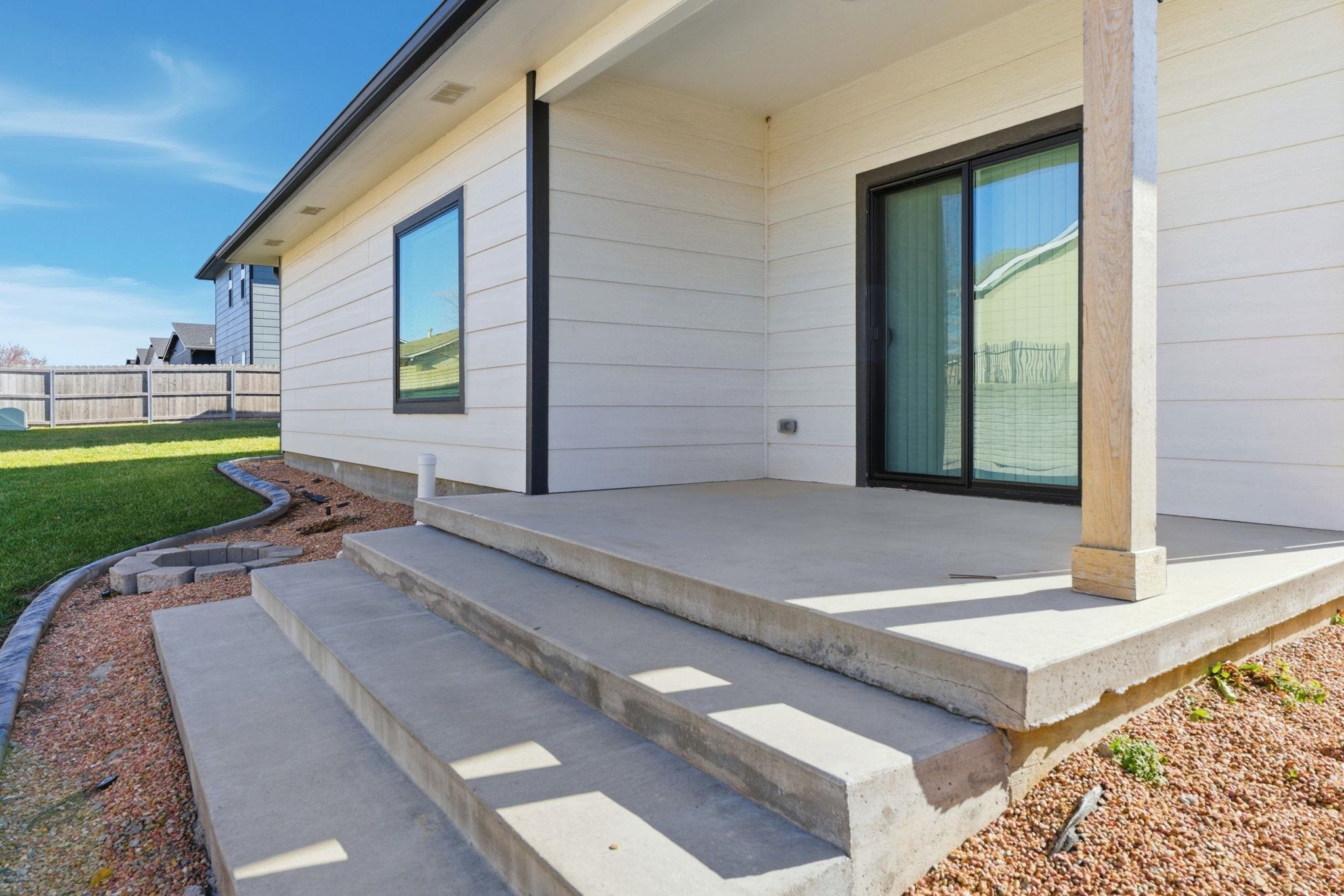 9618 E Annabelle Street Wichita KS 67207