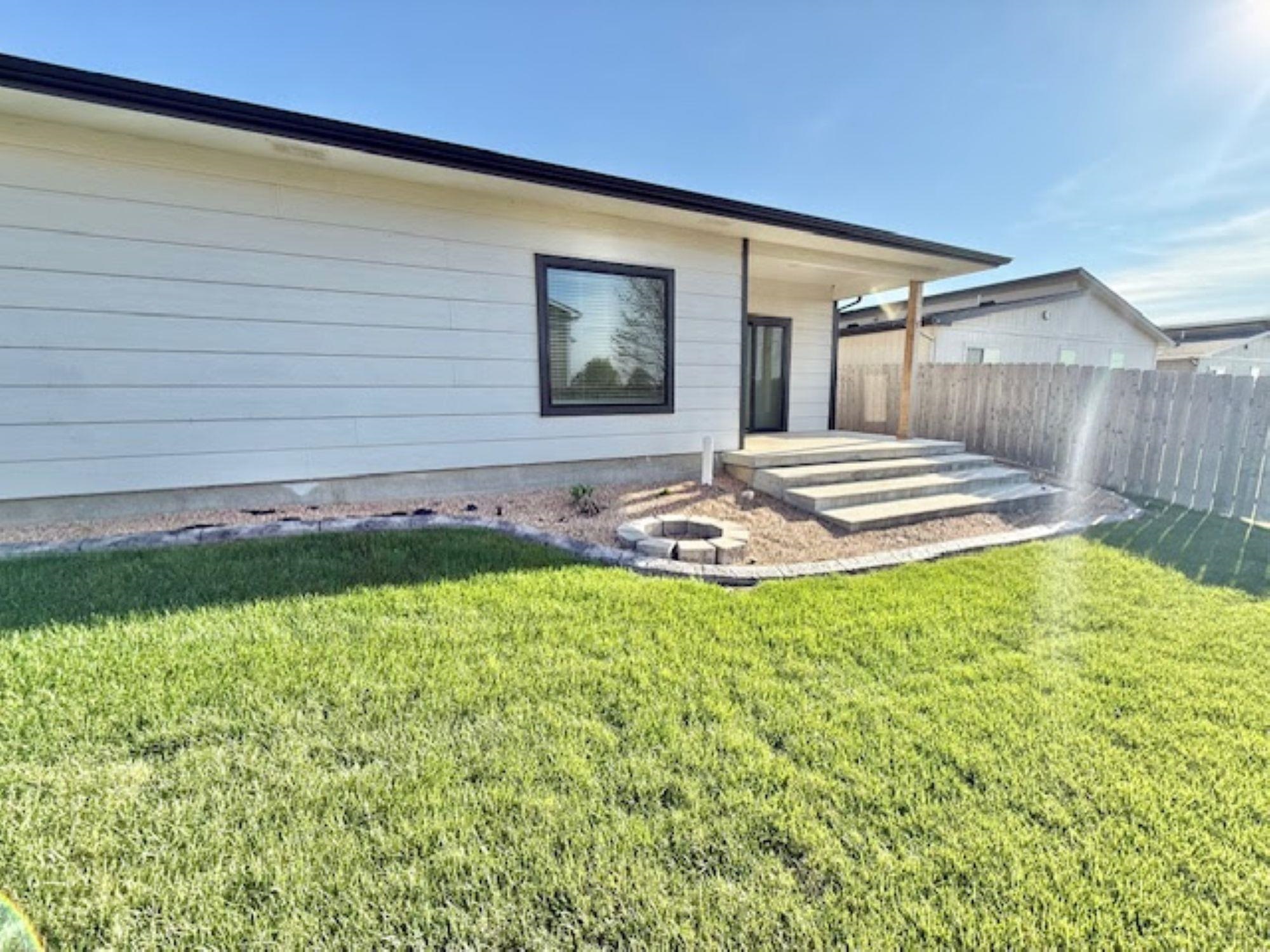 9618 E Annabelle Street Wichita KS 67207