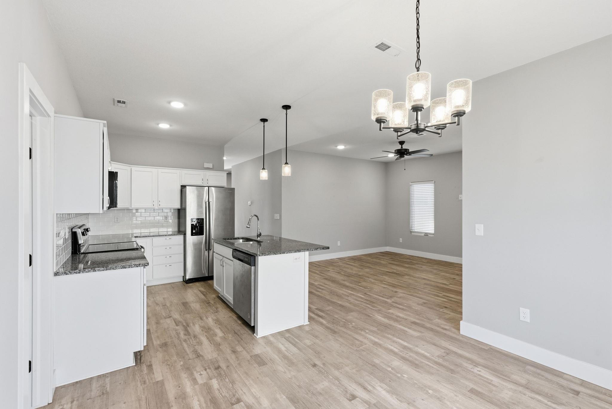 9618 E Annabelle Street Wichita KS 67207