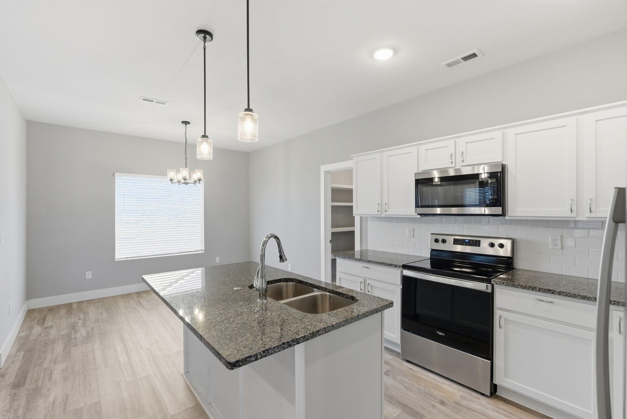 9618 E Annabelle Street Wichita KS 67207