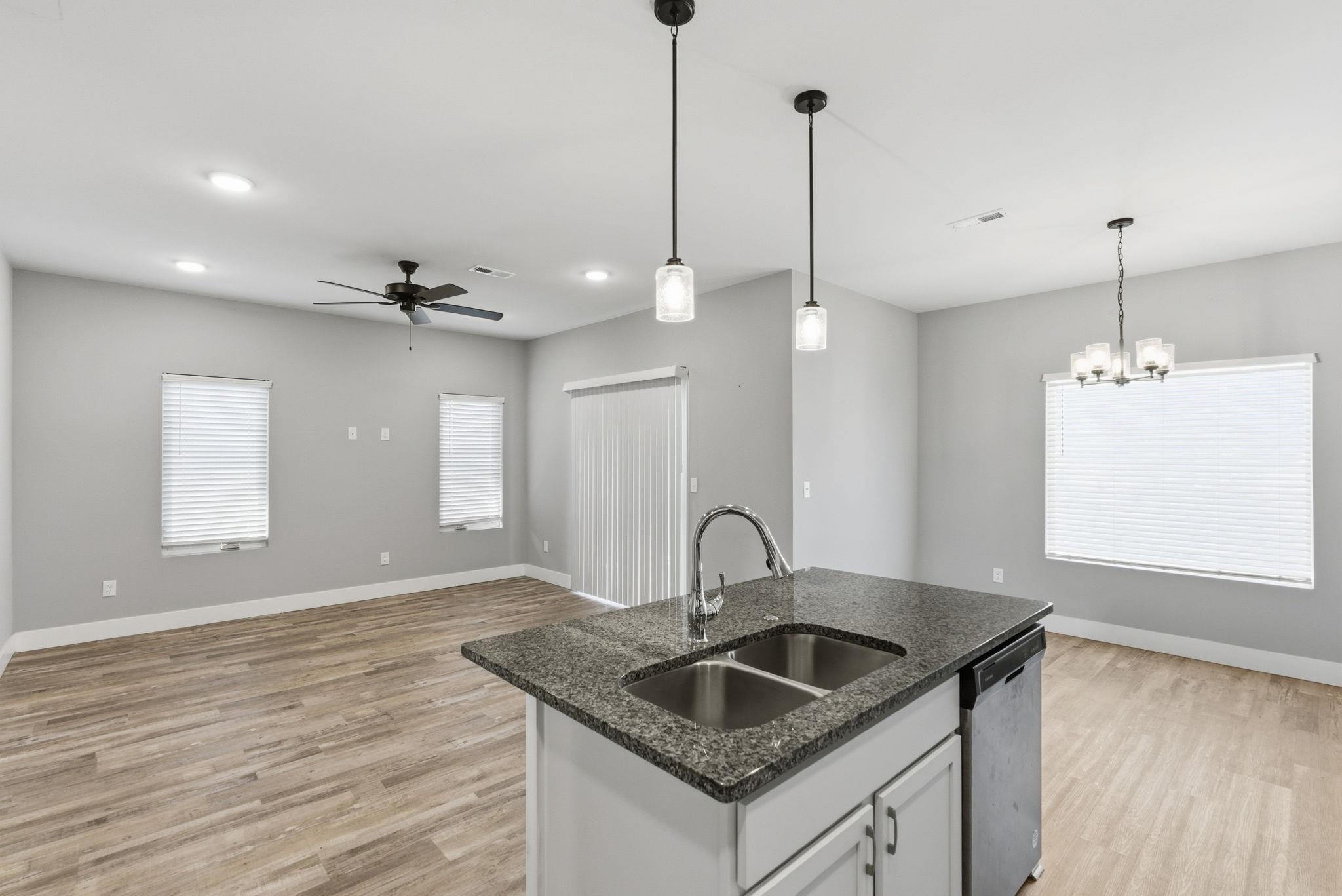 9618 E Annabelle Street Wichita KS 67207