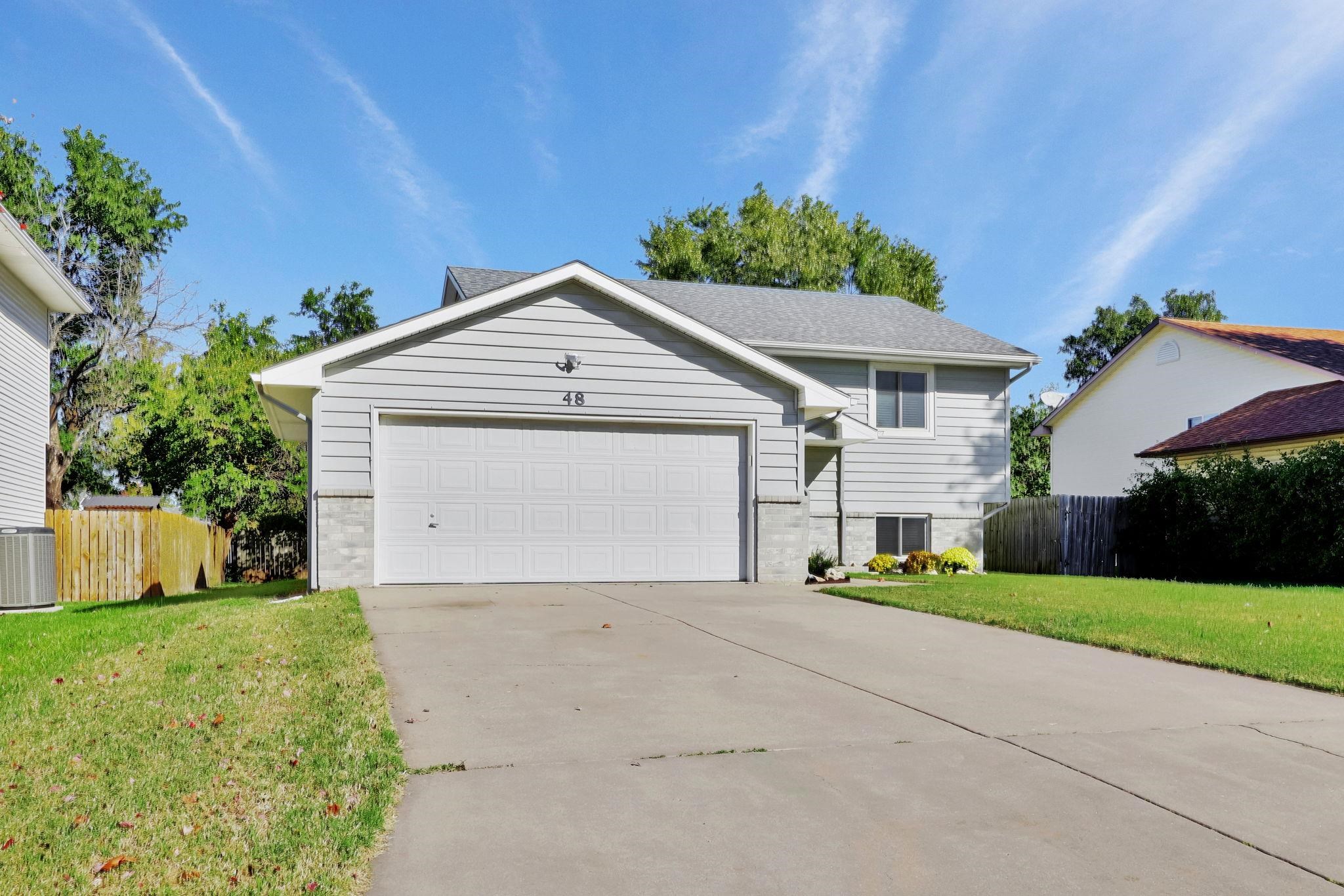 48 Arnold Drive Augusta KS 67010