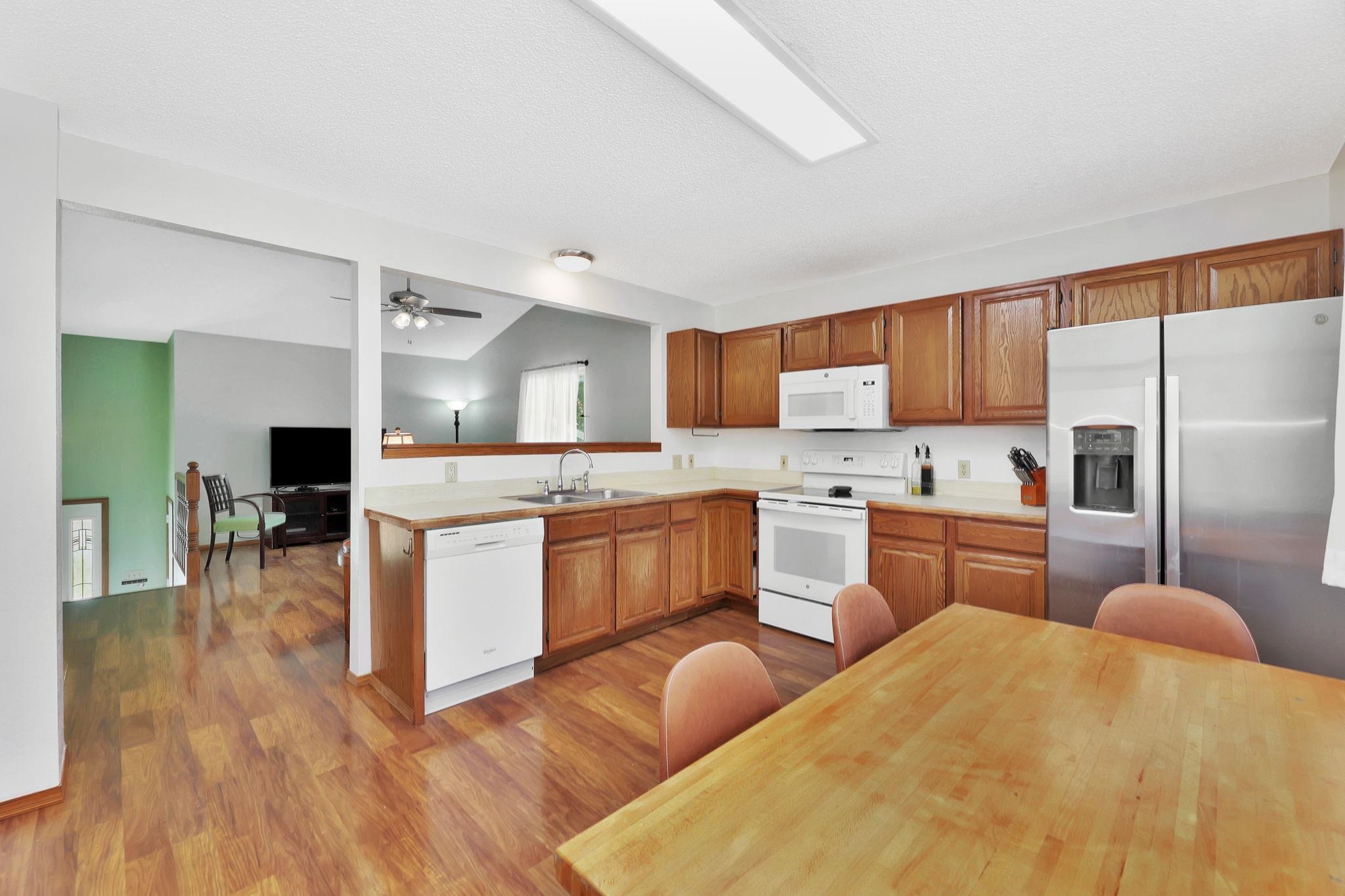 48 Arnold Drive Augusta KS 67010