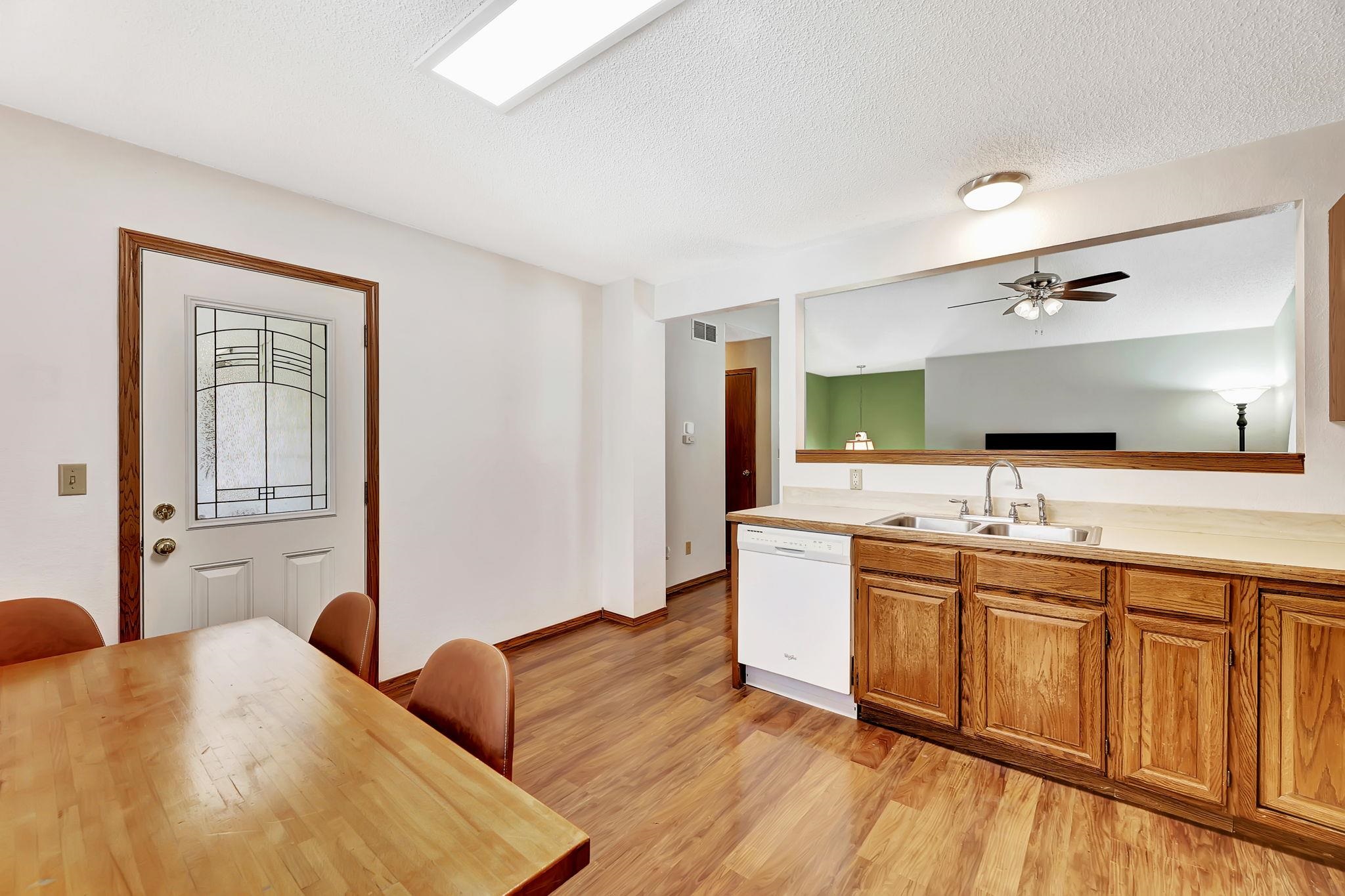 48 Arnold Drive Augusta KS 67010