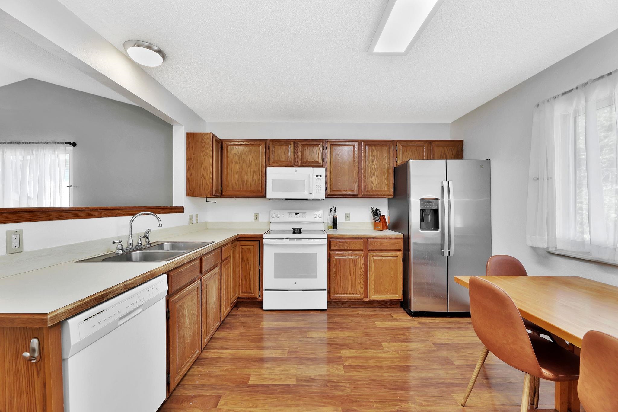 48 Arnold Drive Augusta KS 67010