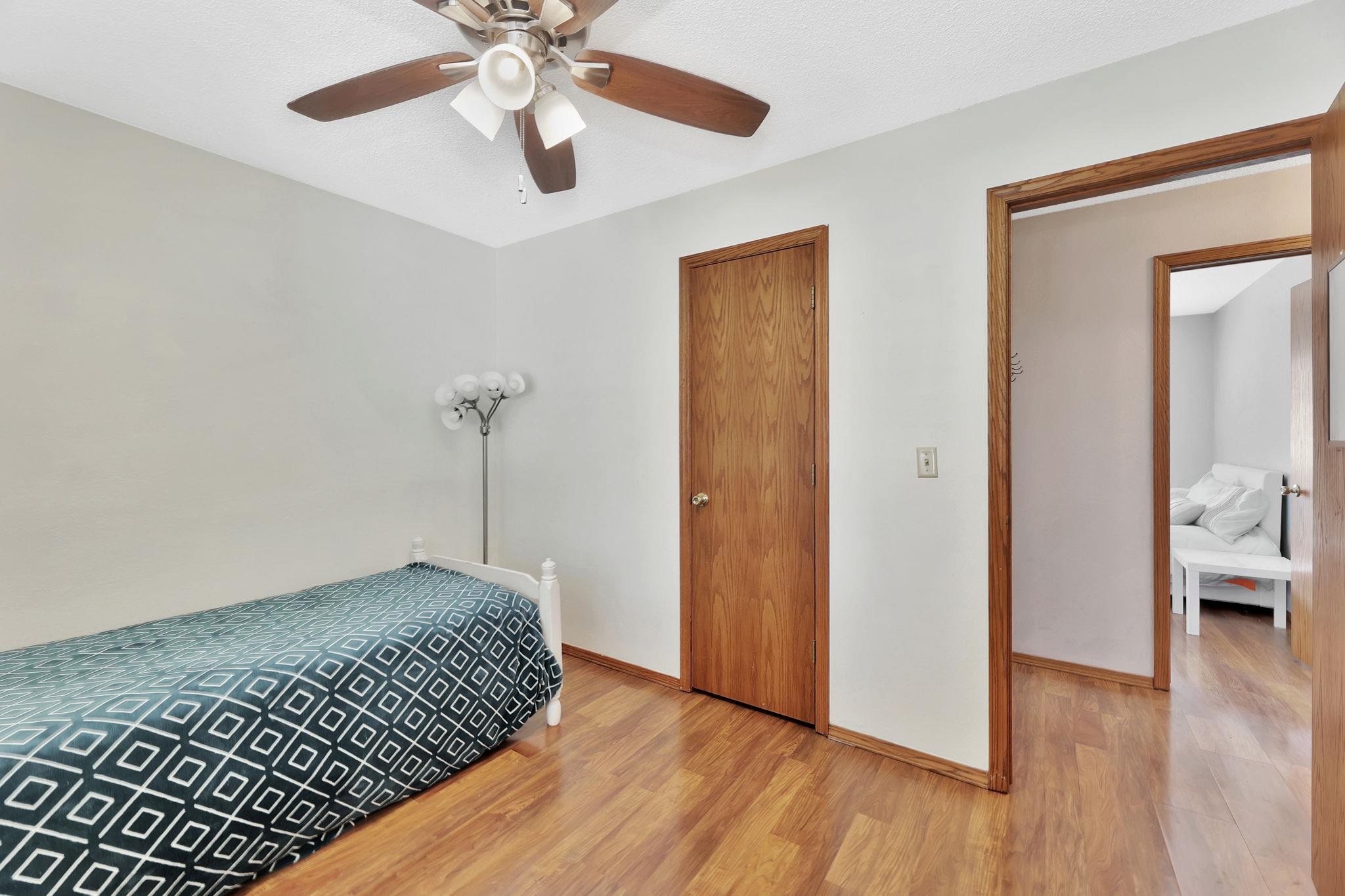 48 Arnold Drive Augusta KS 67010