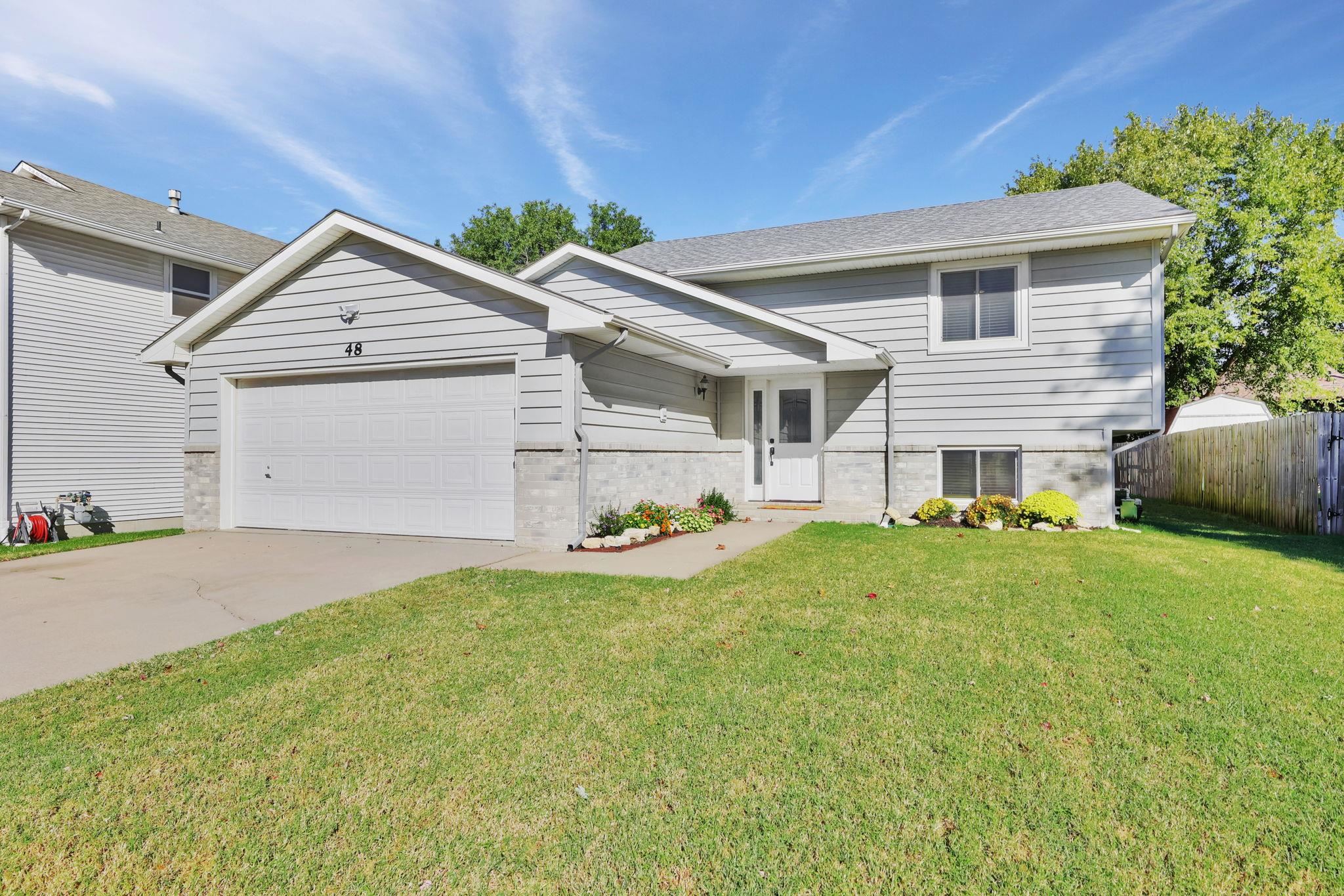 48 Arnold Drive Augusta KS 67010