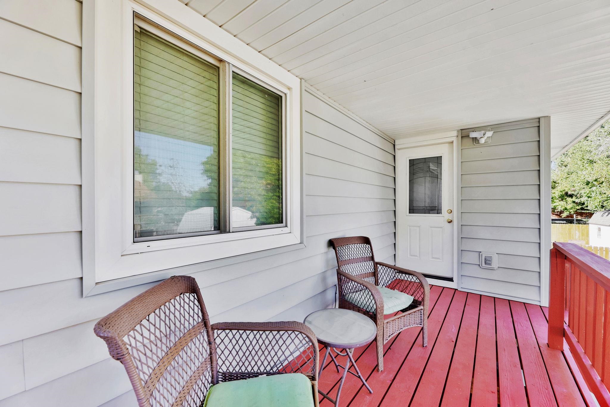 48 Arnold Drive Augusta KS 67010