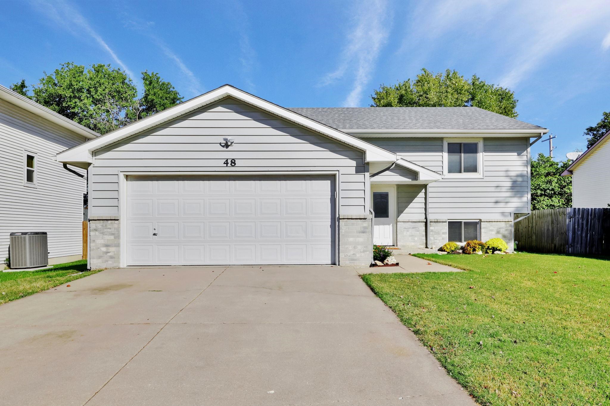 48 Arnold Drive Augusta KS 67010