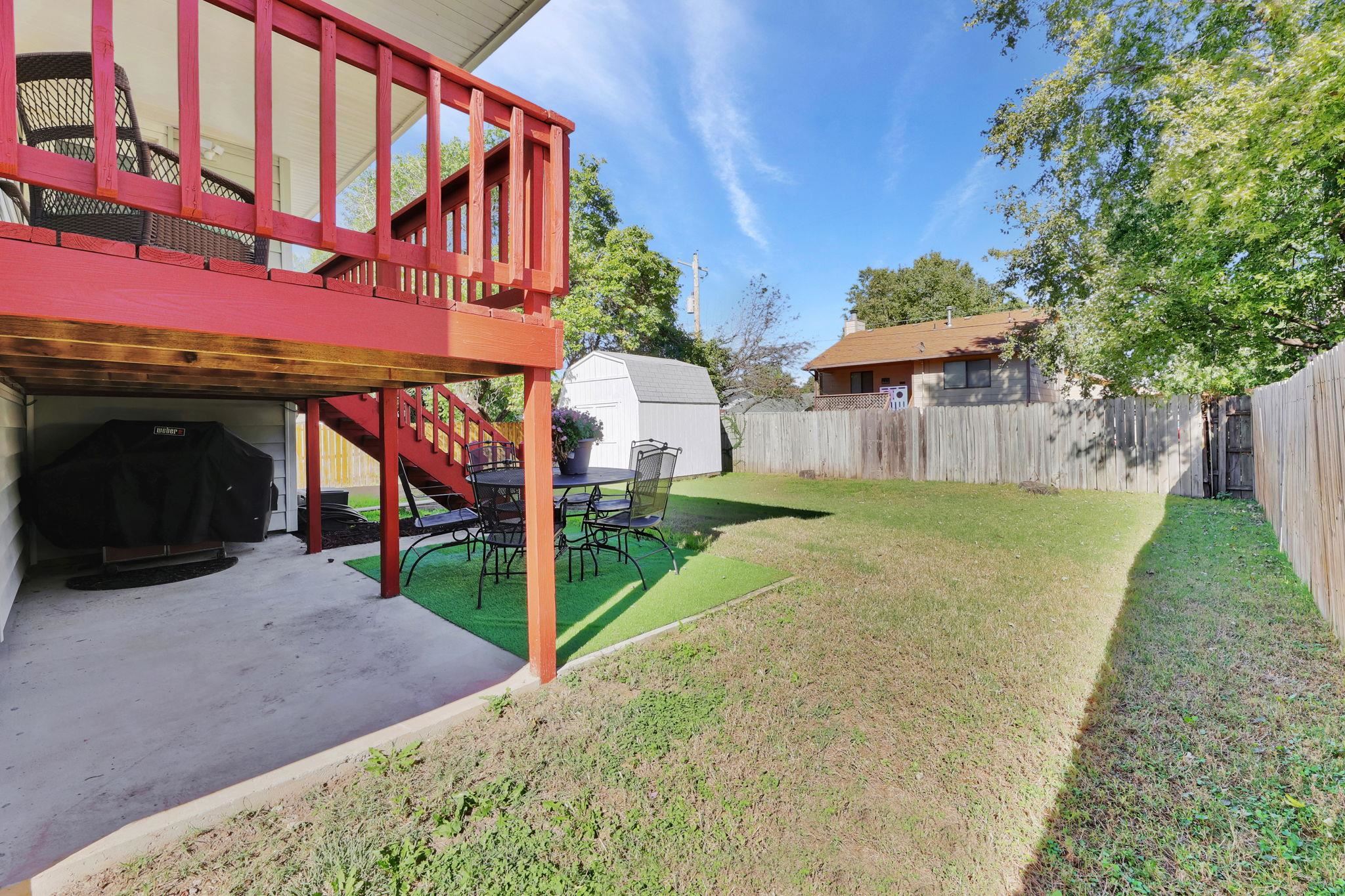 48 Arnold Drive Augusta KS 67010