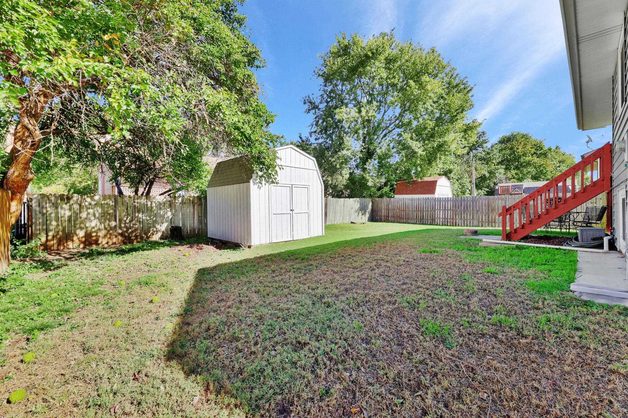 48 Arnold Drive Augusta KS 67010