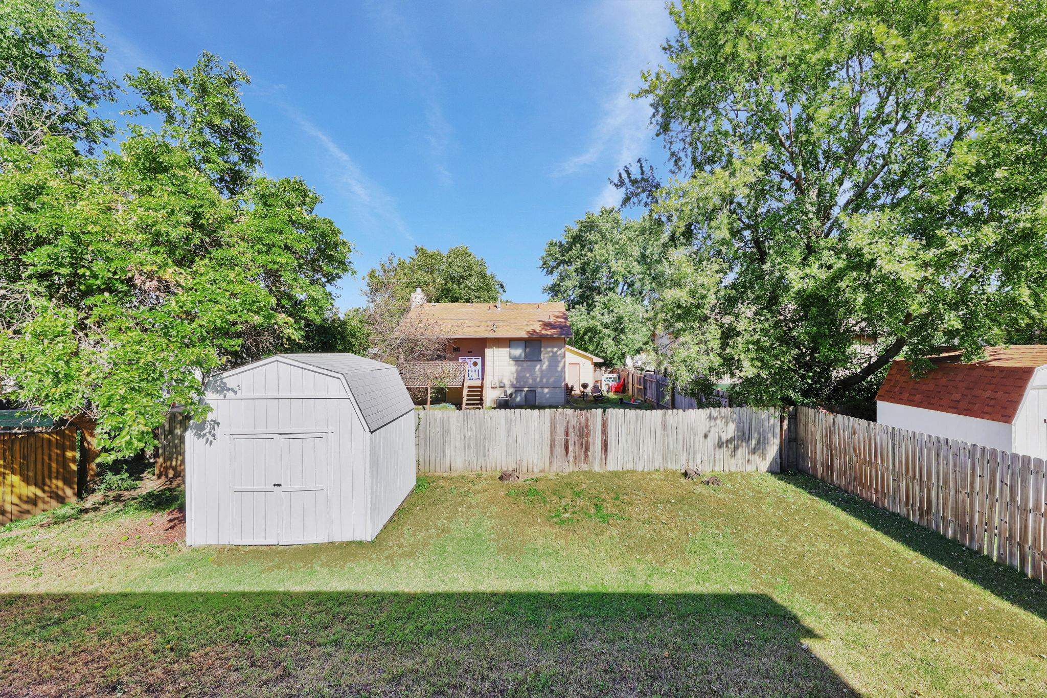 48 Arnold Drive Augusta KS 67010