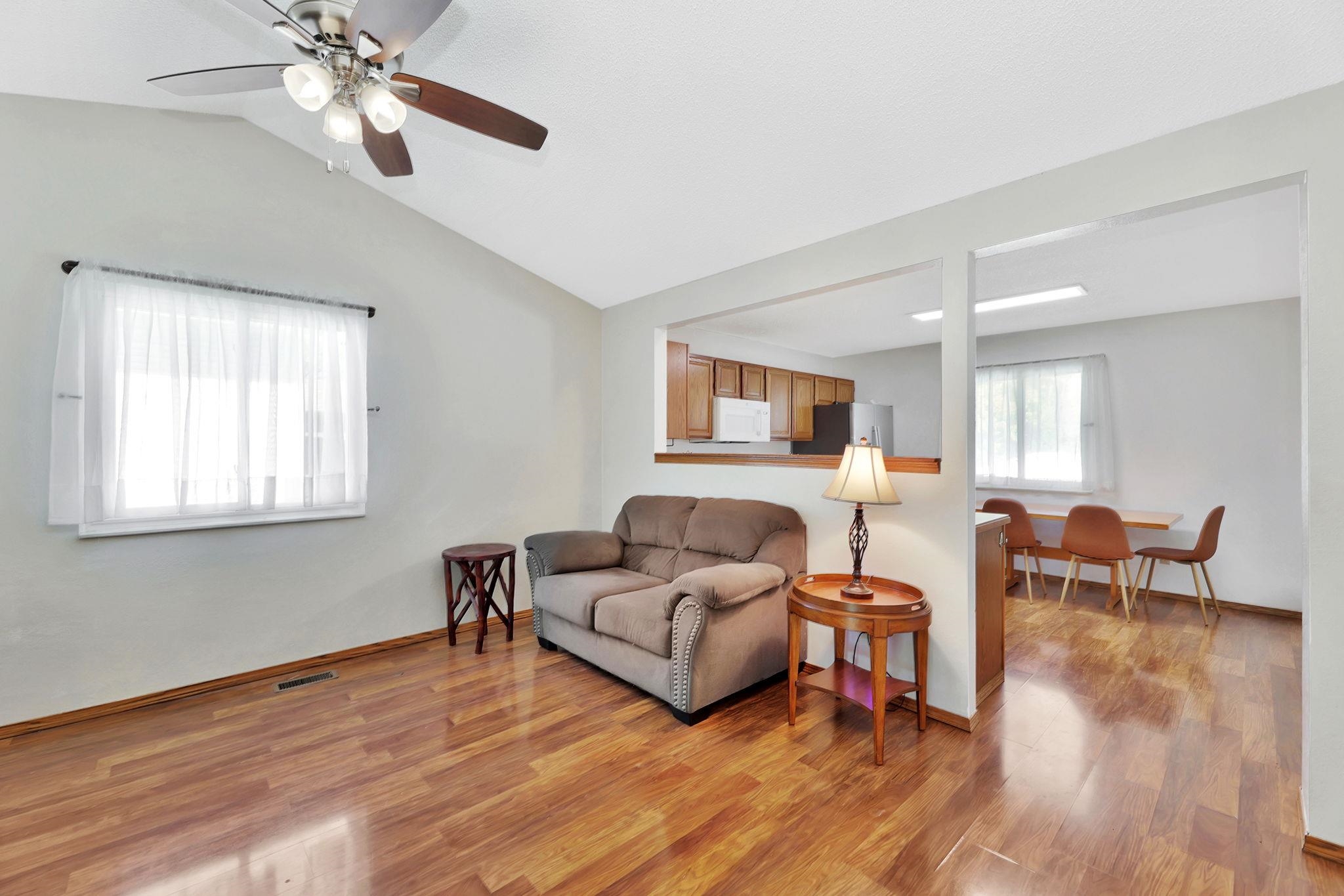 48 Arnold Drive Augusta KS 67010