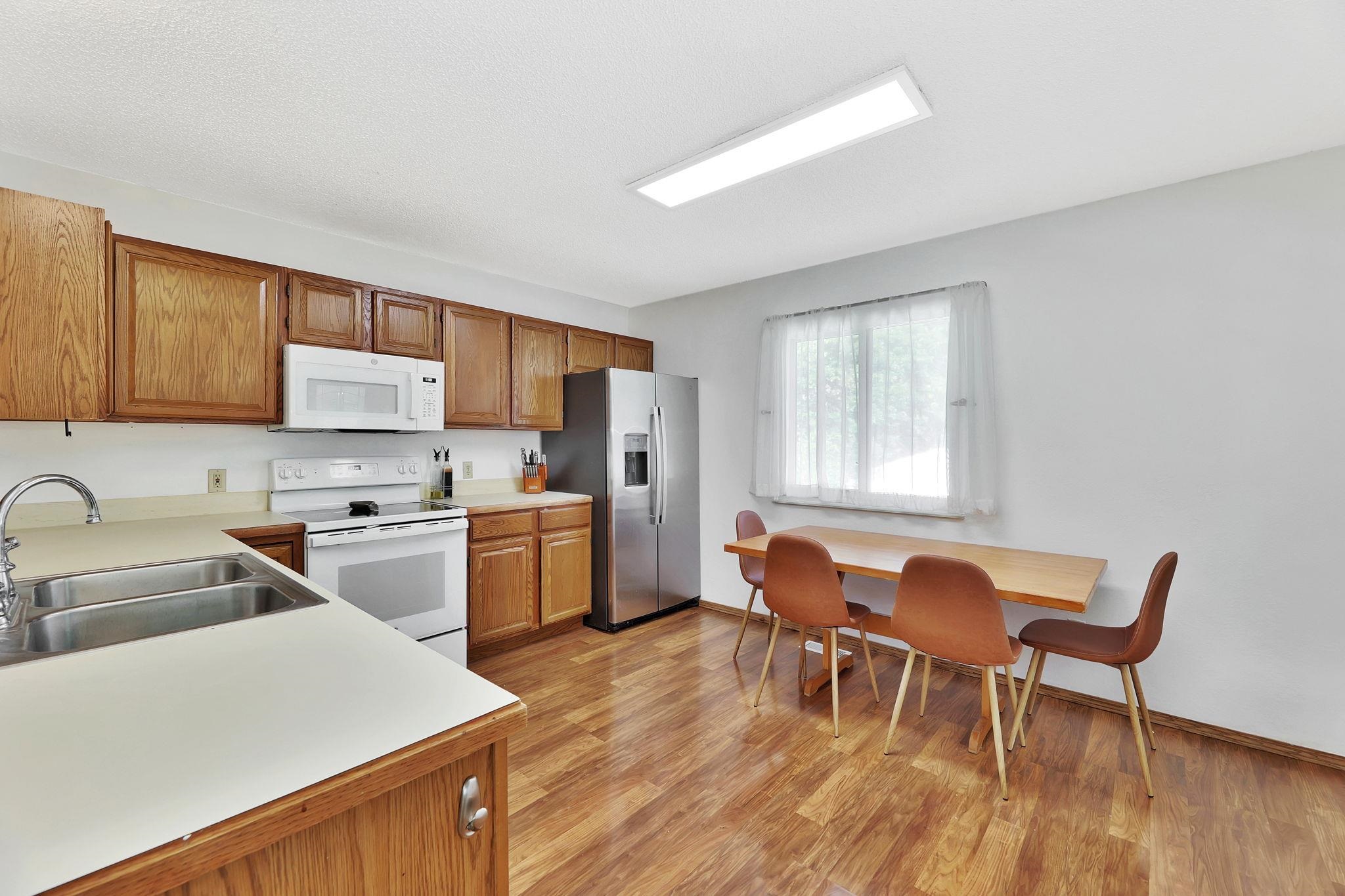 48 Arnold Drive Augusta KS 67010