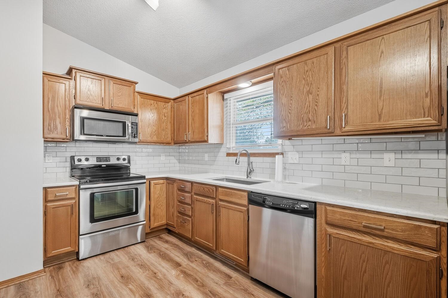 3006 N Hedgetree Street Wichita KS 67226