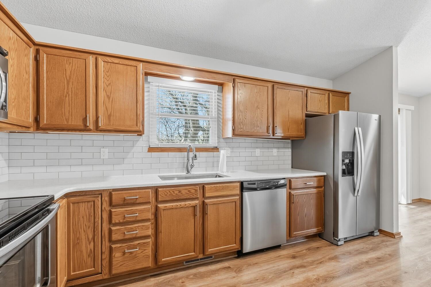 3006 N Hedgetree Street Wichita KS 67226