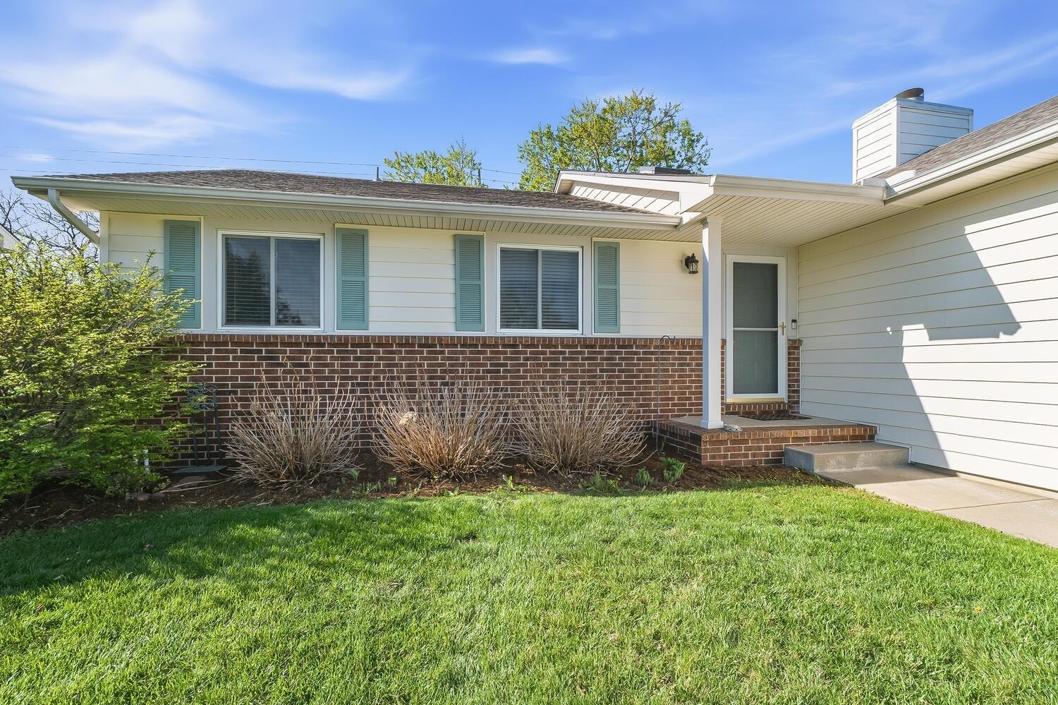 3006 N Hedgetree Street Wichita KS 67226