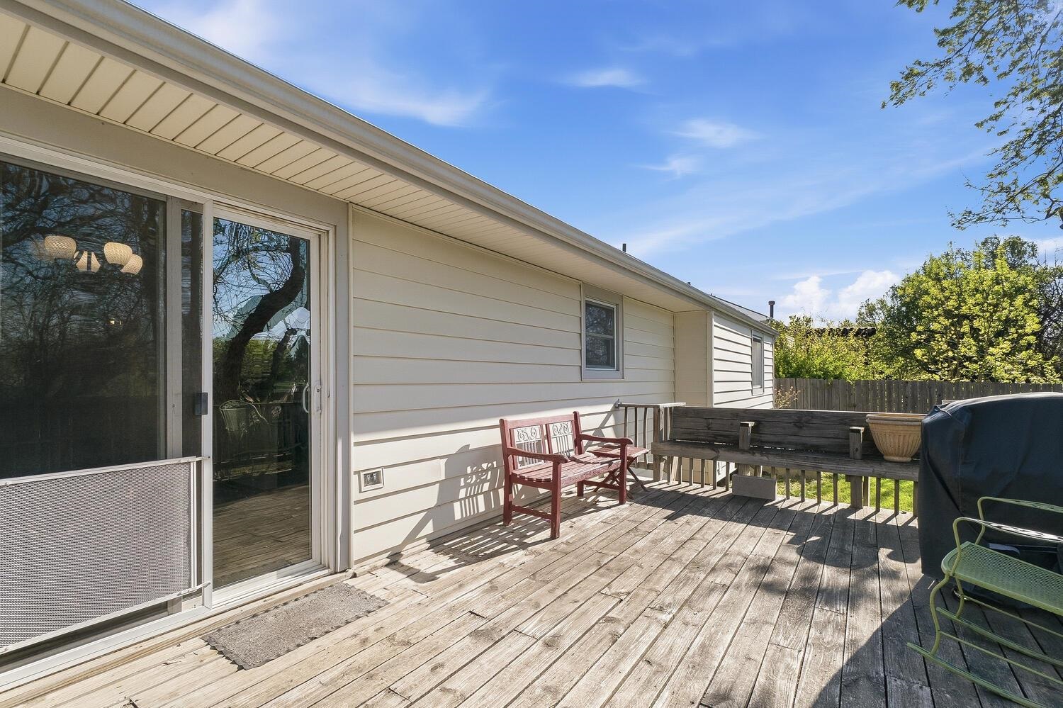 3006 N Hedgetree Street Wichita KS 67226