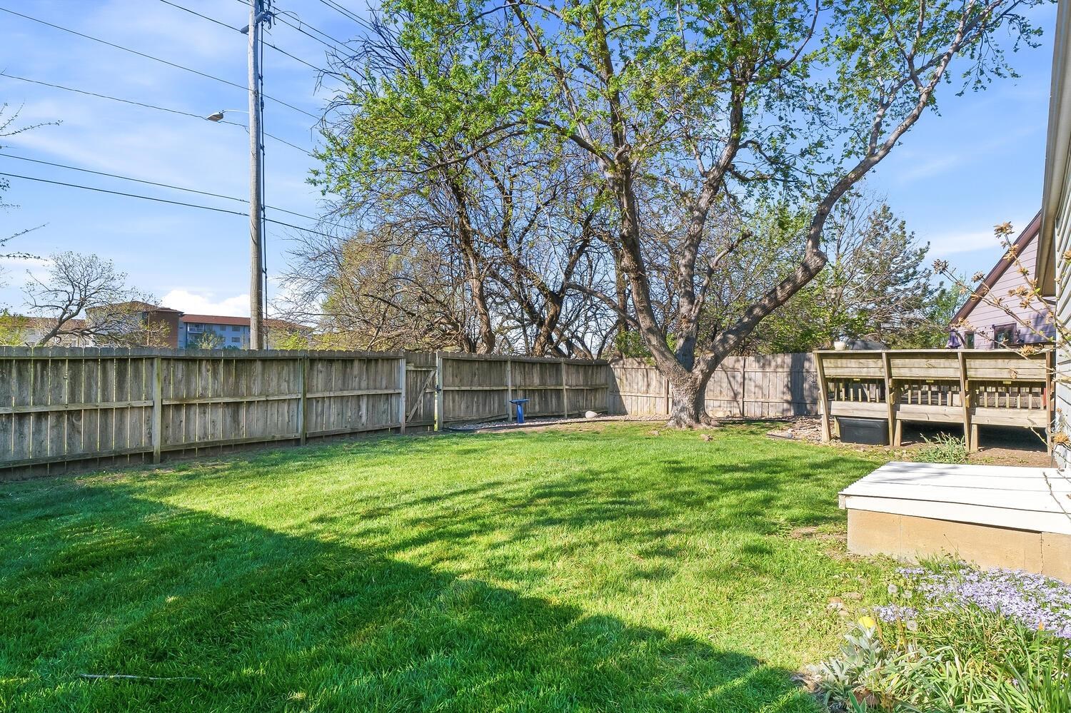 3006 N Hedgetree Street Wichita KS 67226
