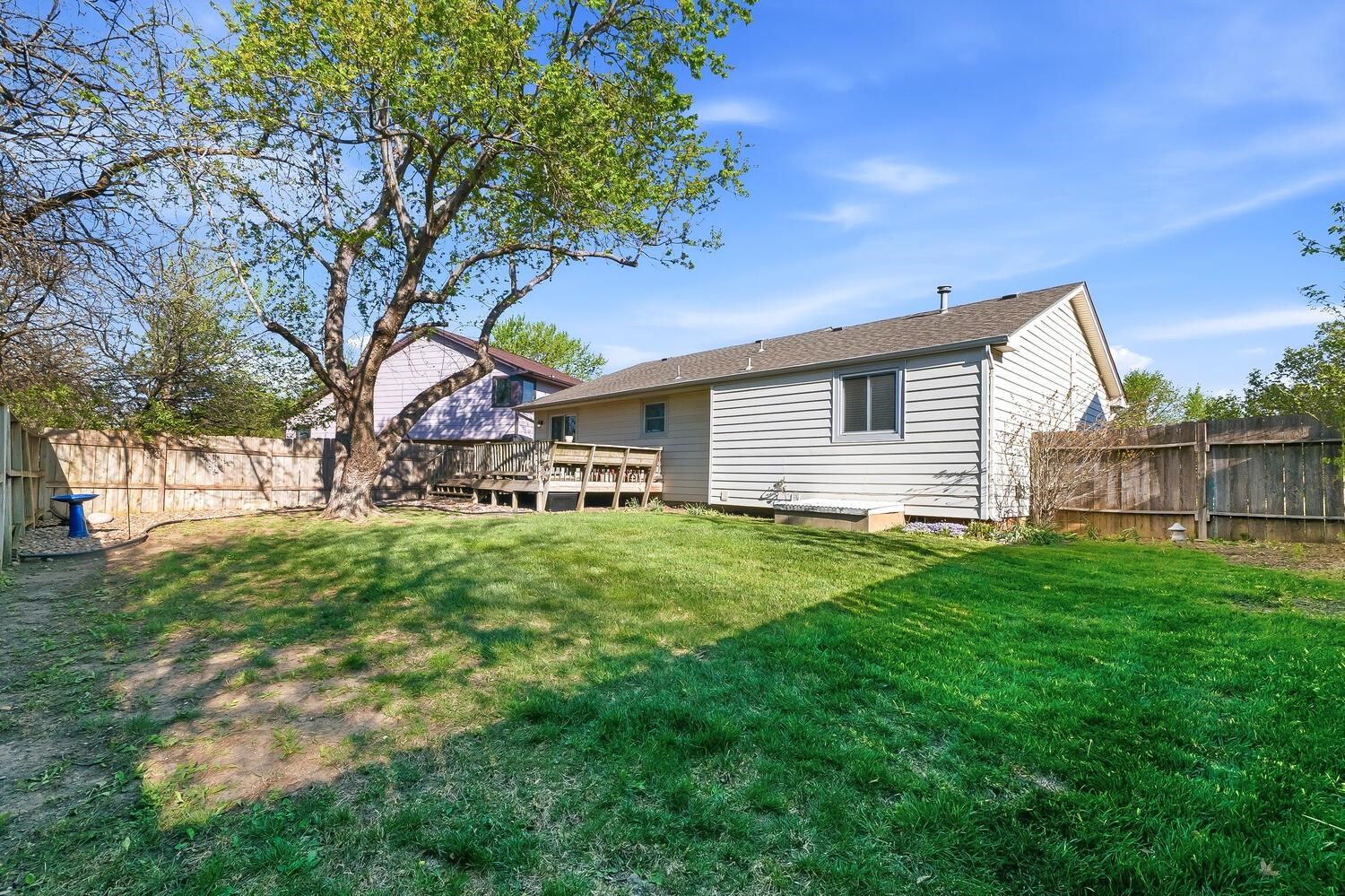 3006 N Hedgetree Street Wichita KS 67226