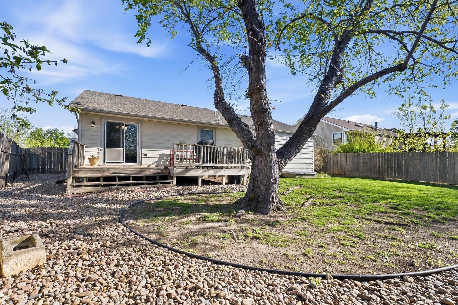 3006 N Hedgetree Street Wichita KS 67226