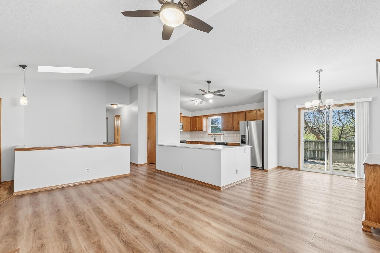 3006 N Hedgetree Street Wichita KS 67226