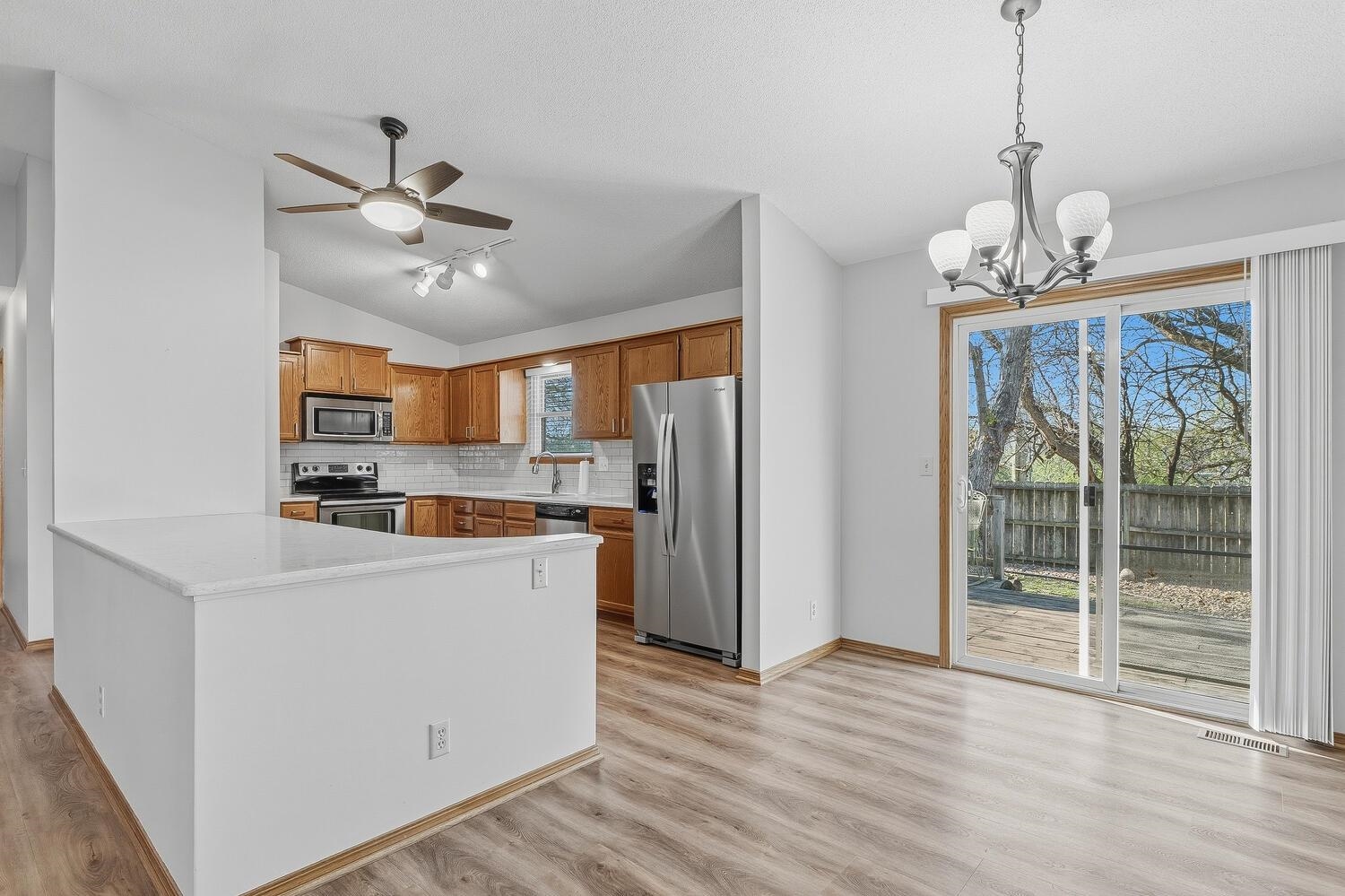 3006 N Hedgetree Street Wichita KS 67226