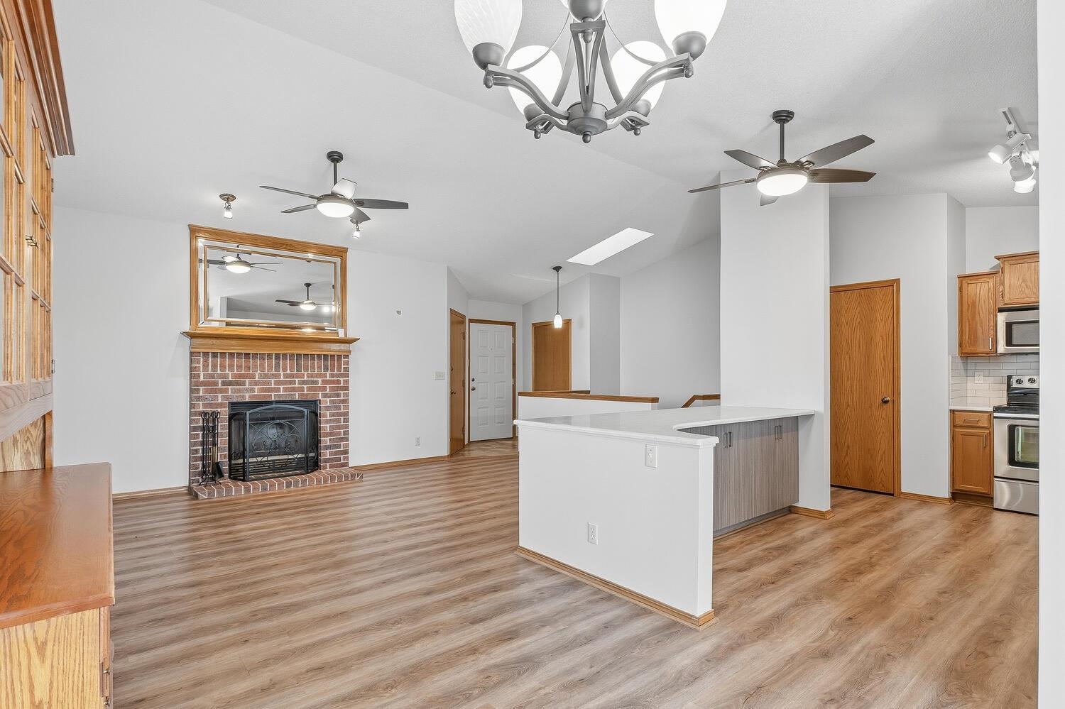 3006 N Hedgetree Street Wichita KS 67226