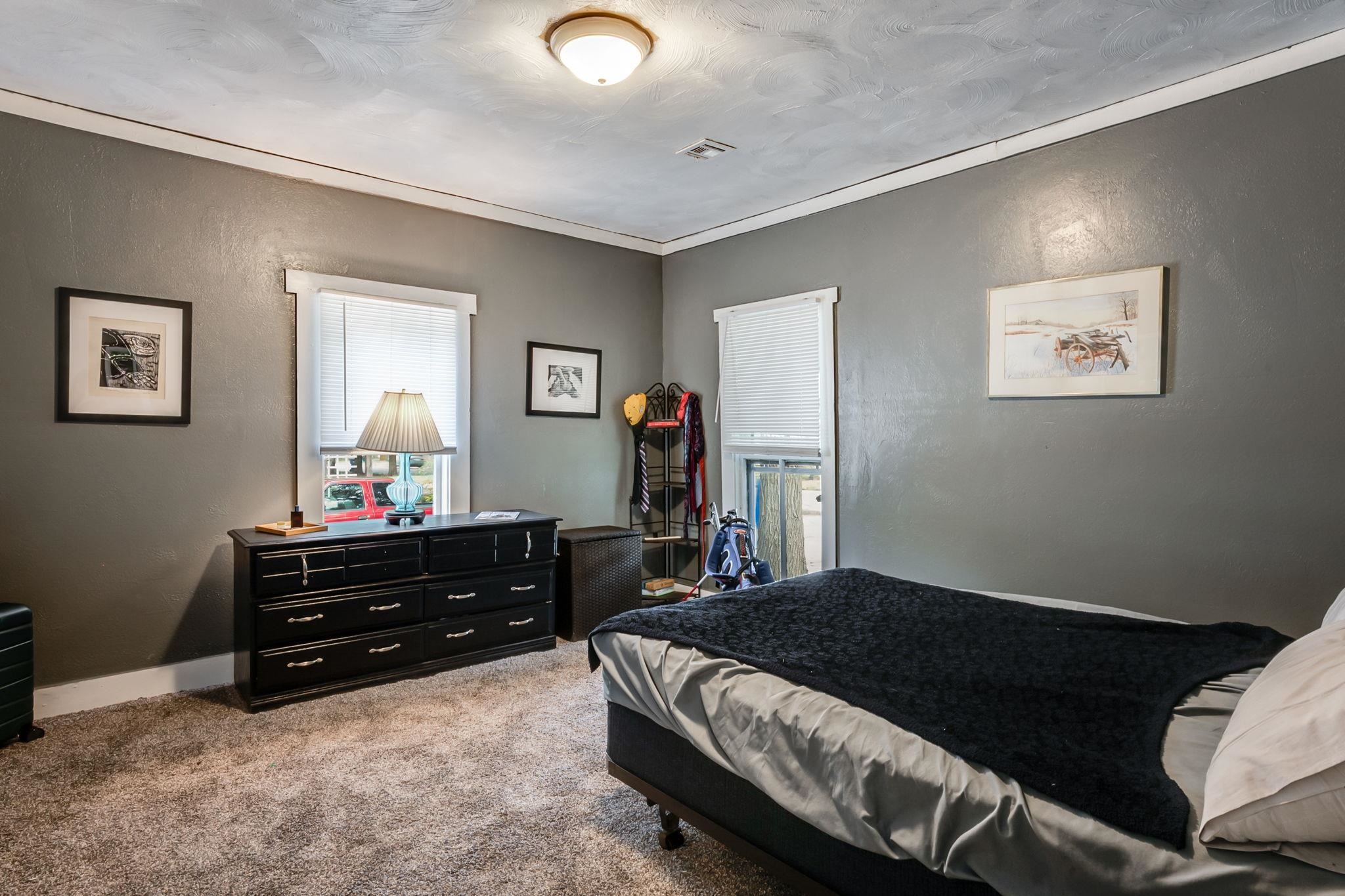 1501 S Wichita Wichita KS 67213