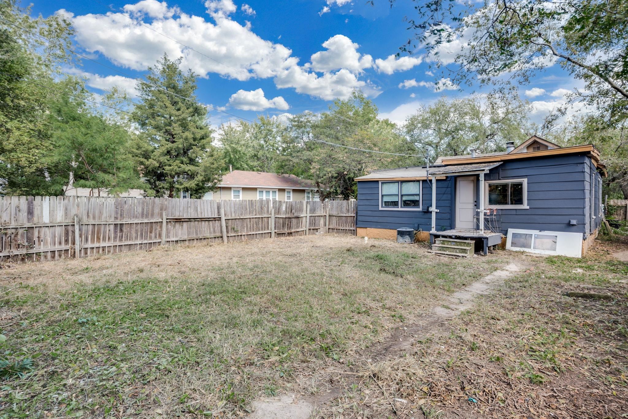 1501 S Wichita Wichita KS 67213