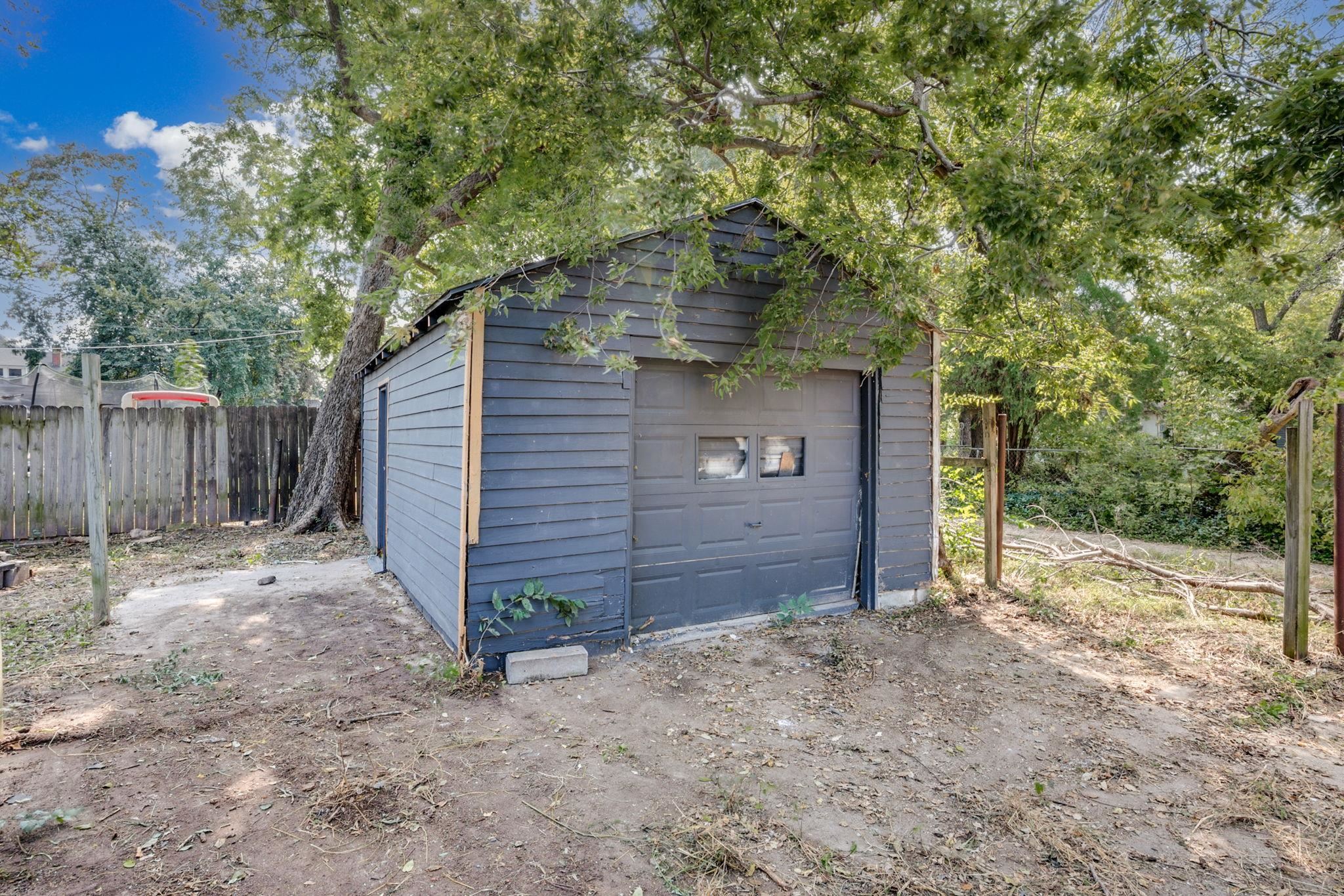 1501 S Wichita Wichita KS 67213