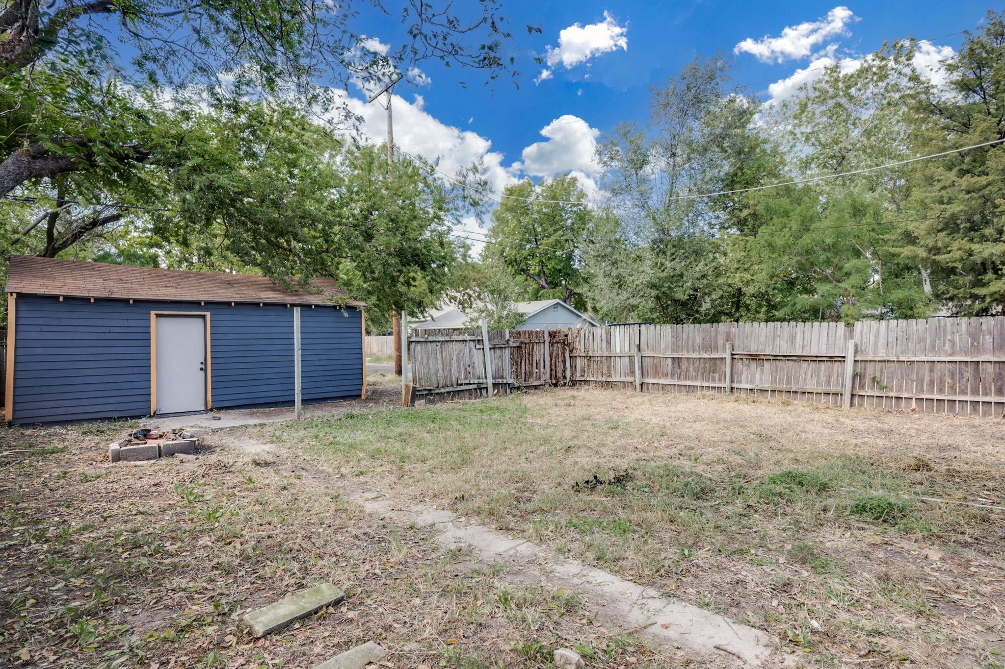1501 S Wichita Wichita KS 67213