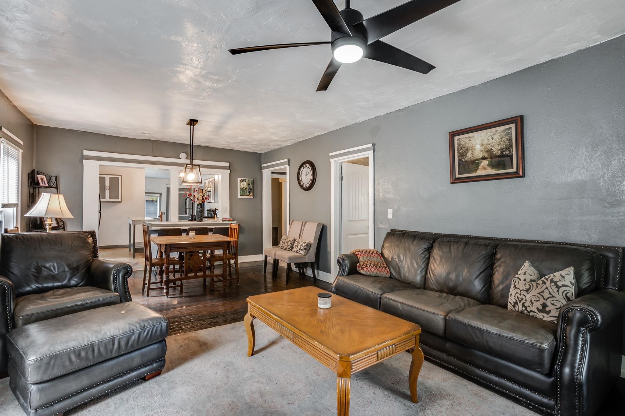 1501 S Wichita Wichita KS 67213