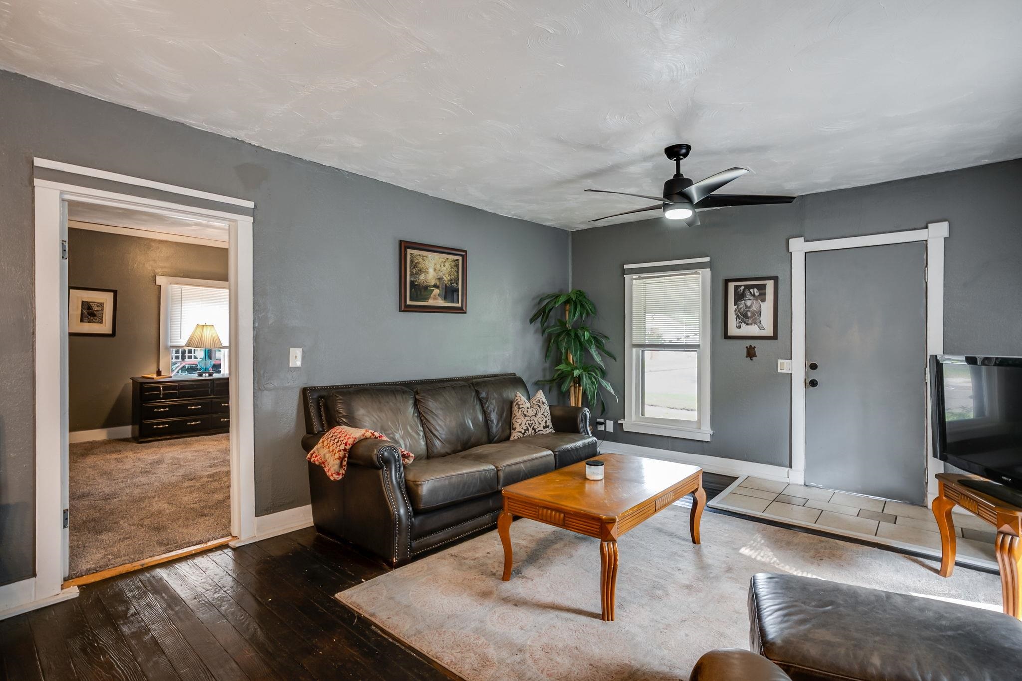 1501 S Wichita Wichita KS 67213