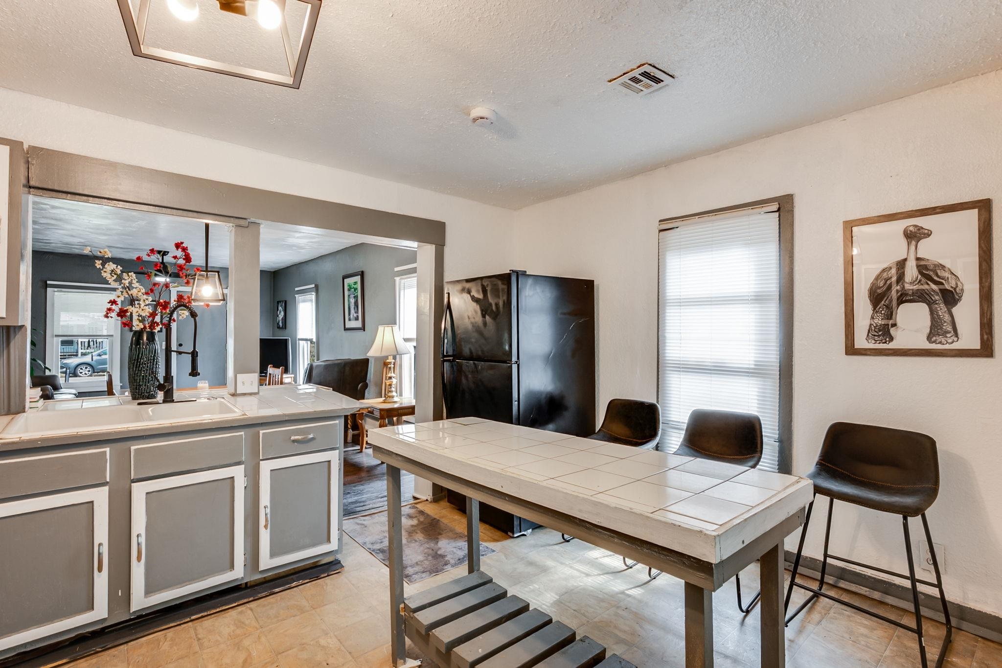 1501 S Wichita Wichita KS 67213