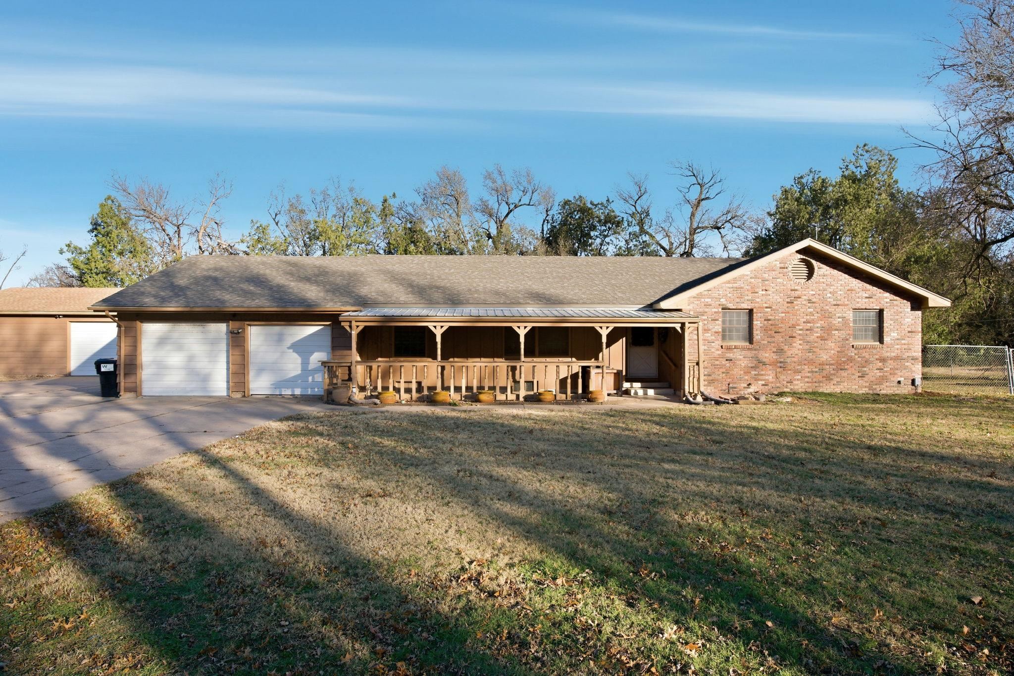 Wichita KS, 5348 N Athenian Avenue