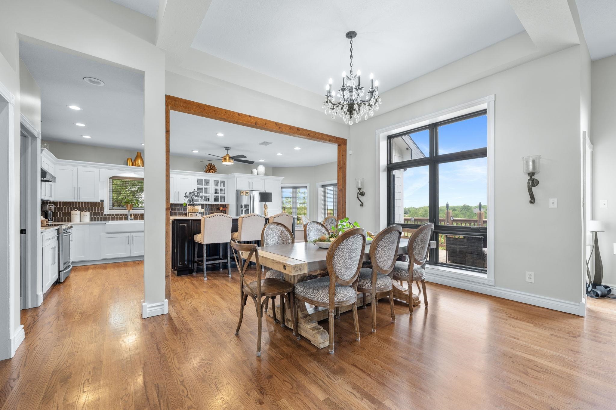 12838 SW 60th Street Andover KS 67002