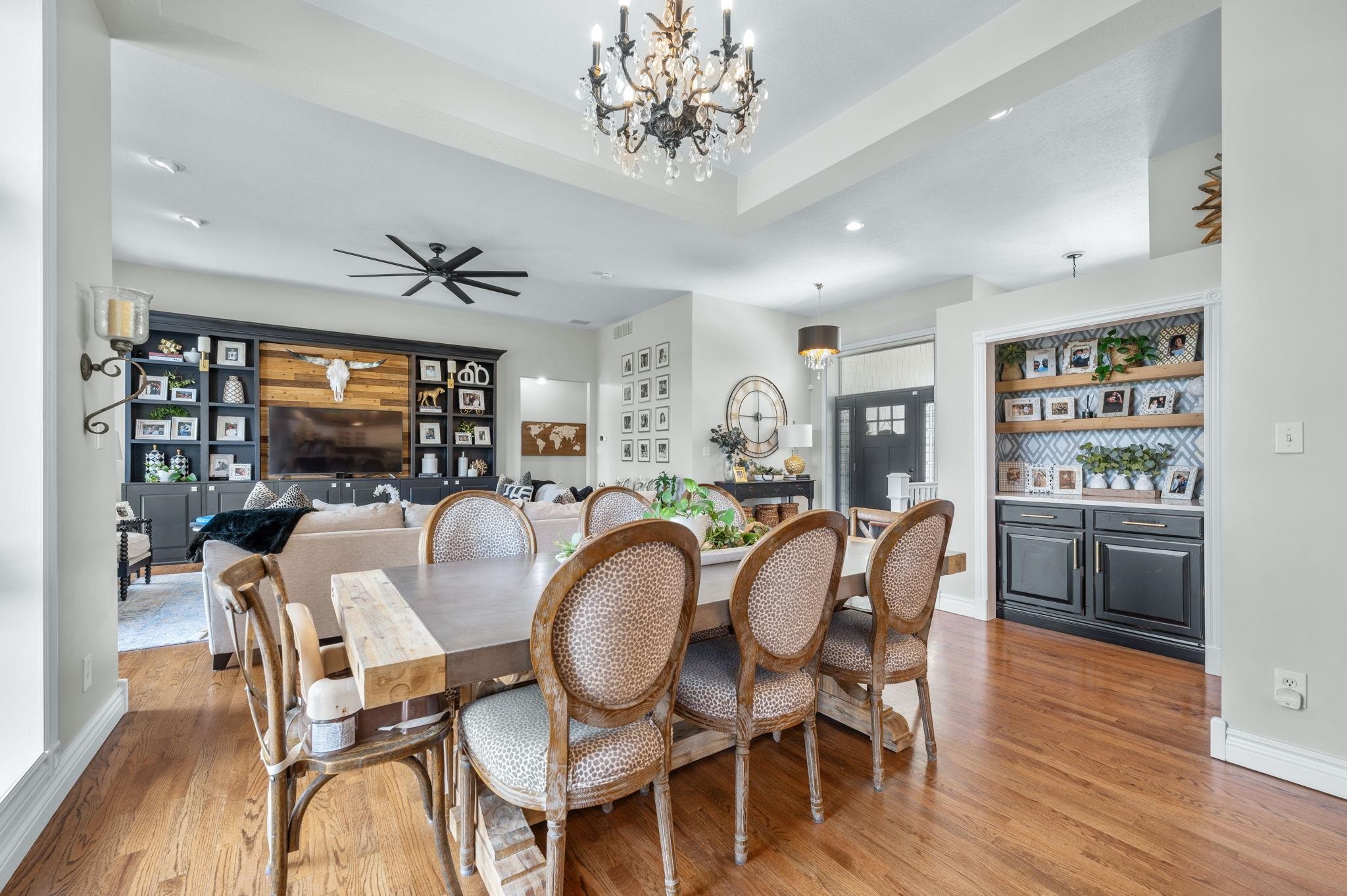 12838 SW 60th Street Andover KS 67002