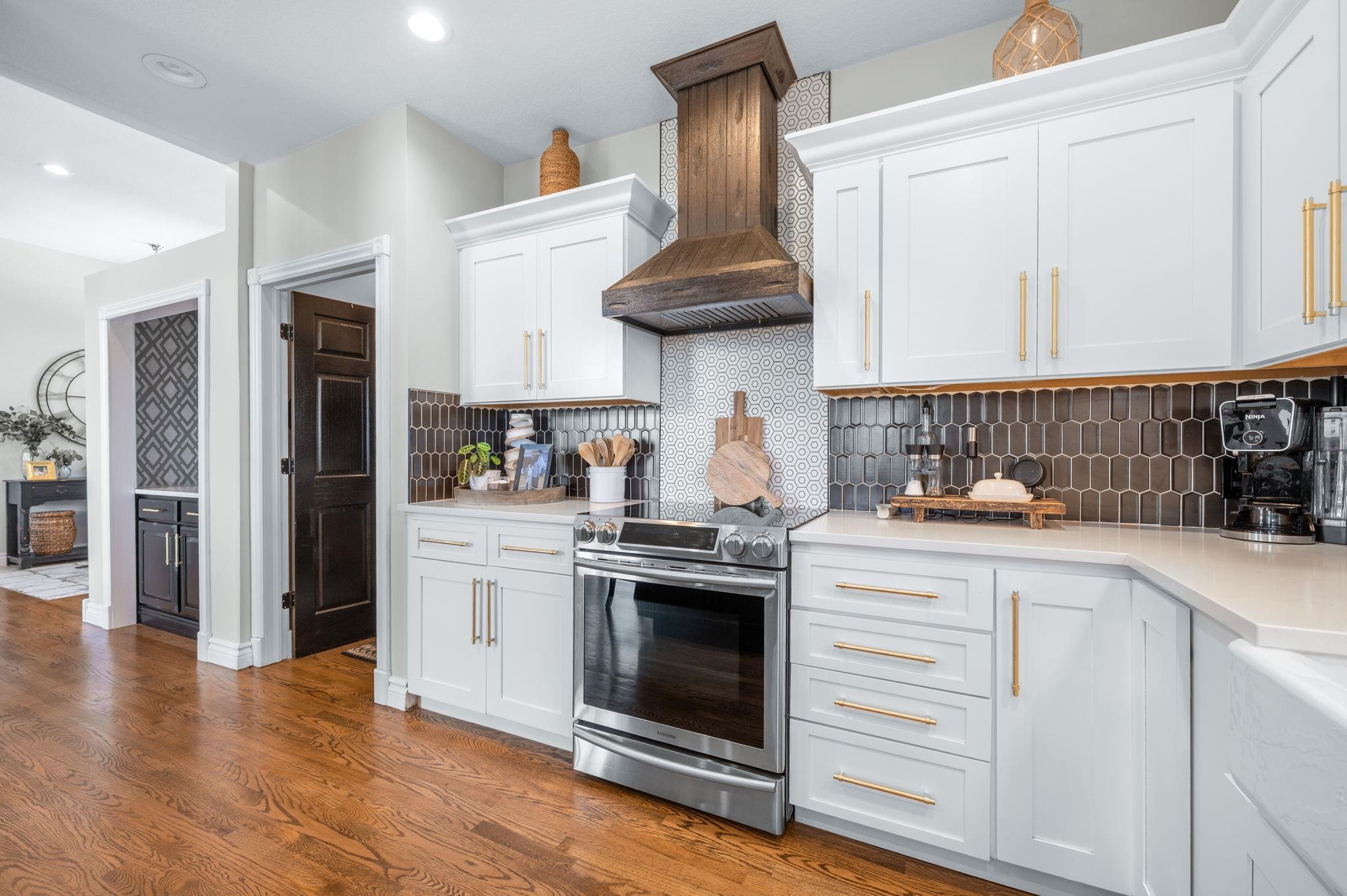 12838 SW 60th Street Andover KS 67002