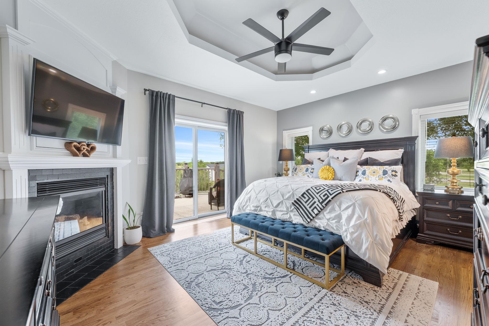 12838 SW 60th Street Andover KS 67002