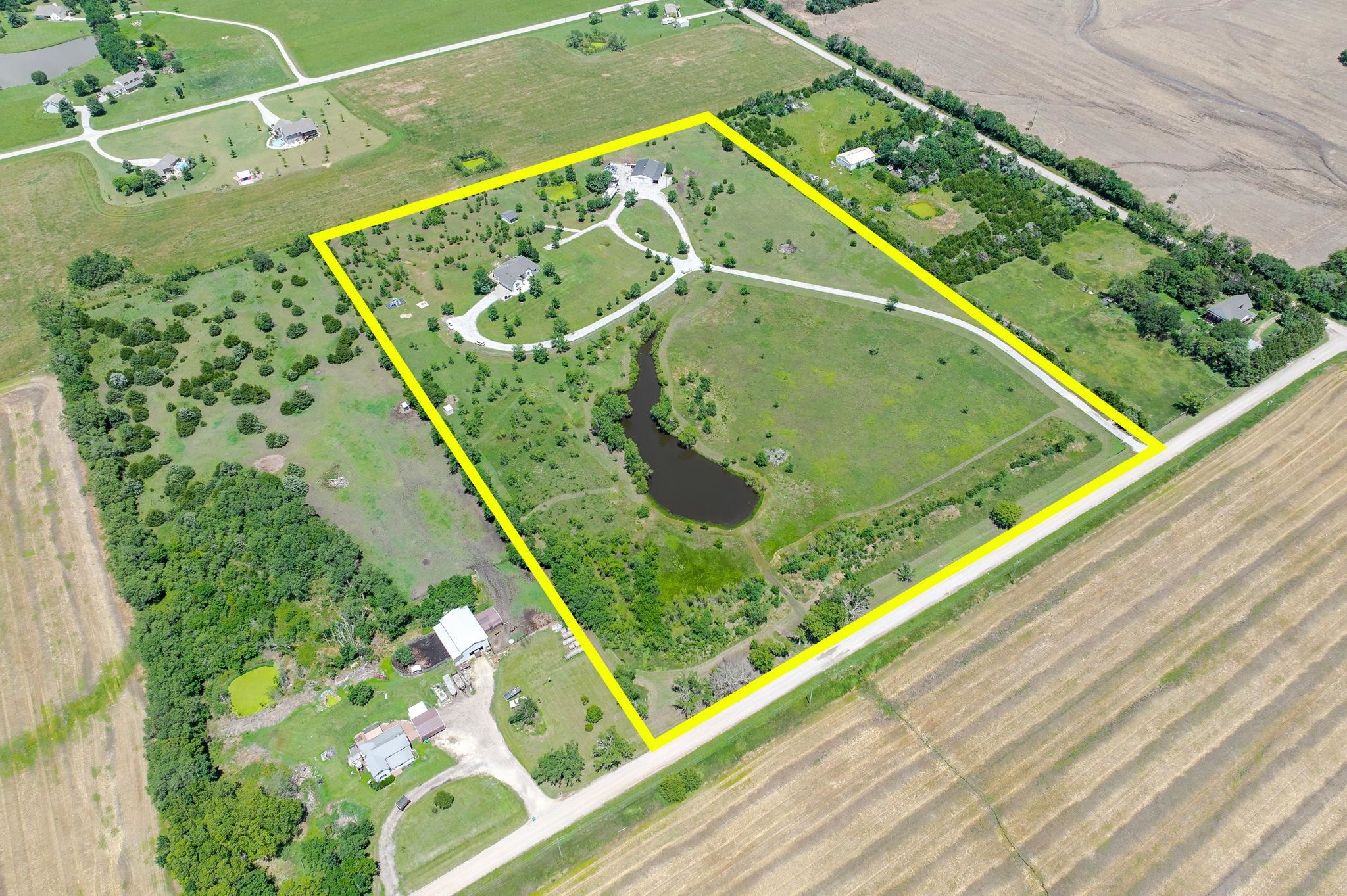 12838 SW 60th Street Andover KS 67002