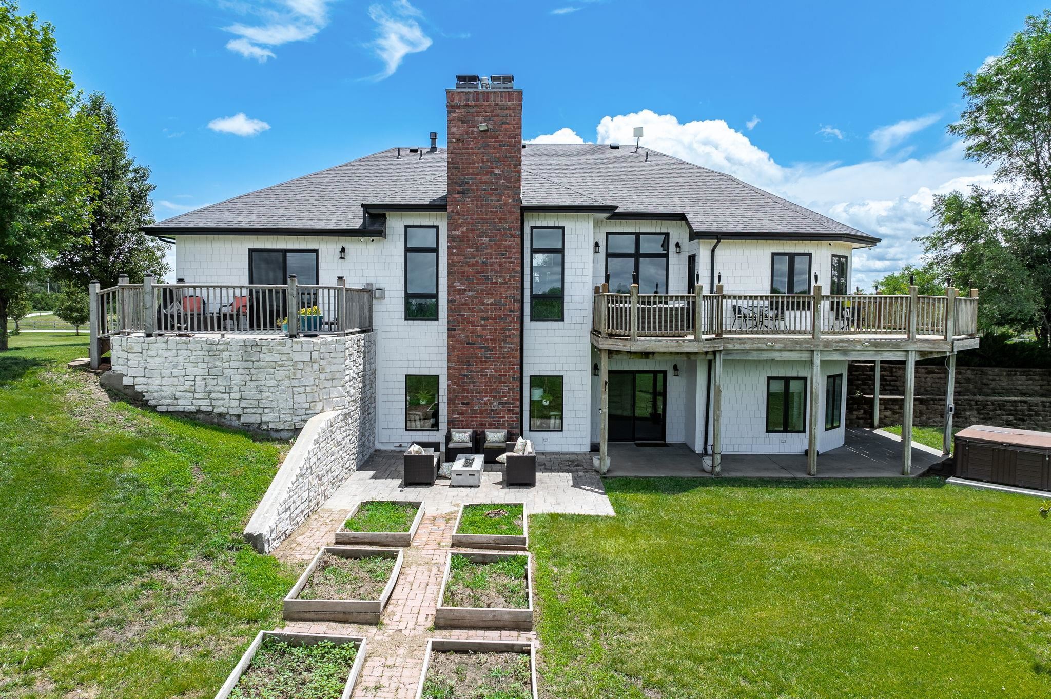 12838 SW 60th Street Andover KS 67002