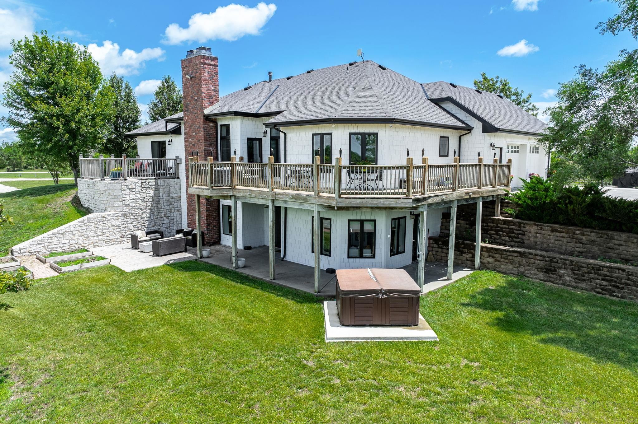 12838 SW 60th Street Andover KS 67002